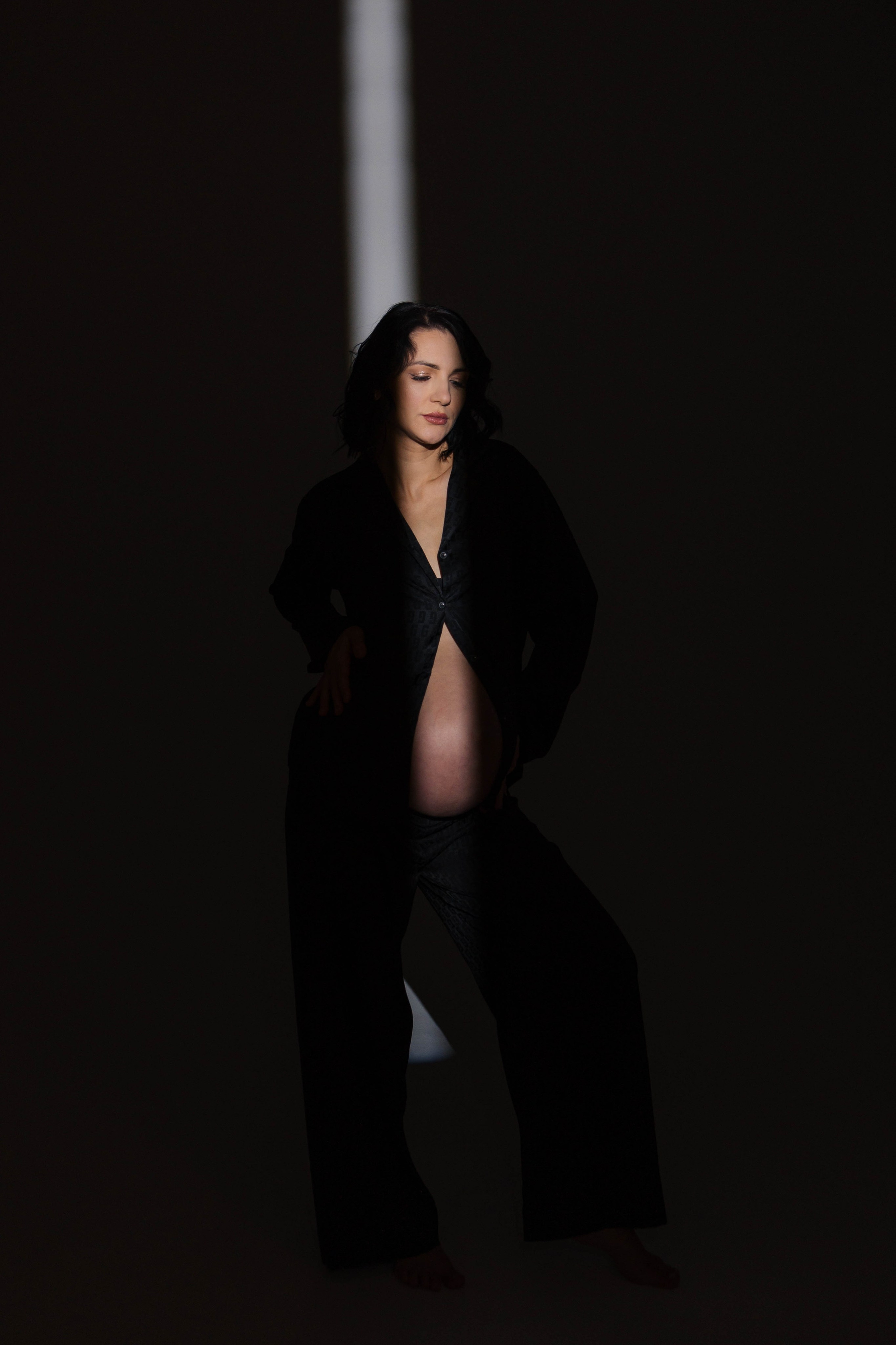 Беременность. Свадебный и семейный фотограф Марта Сбродова