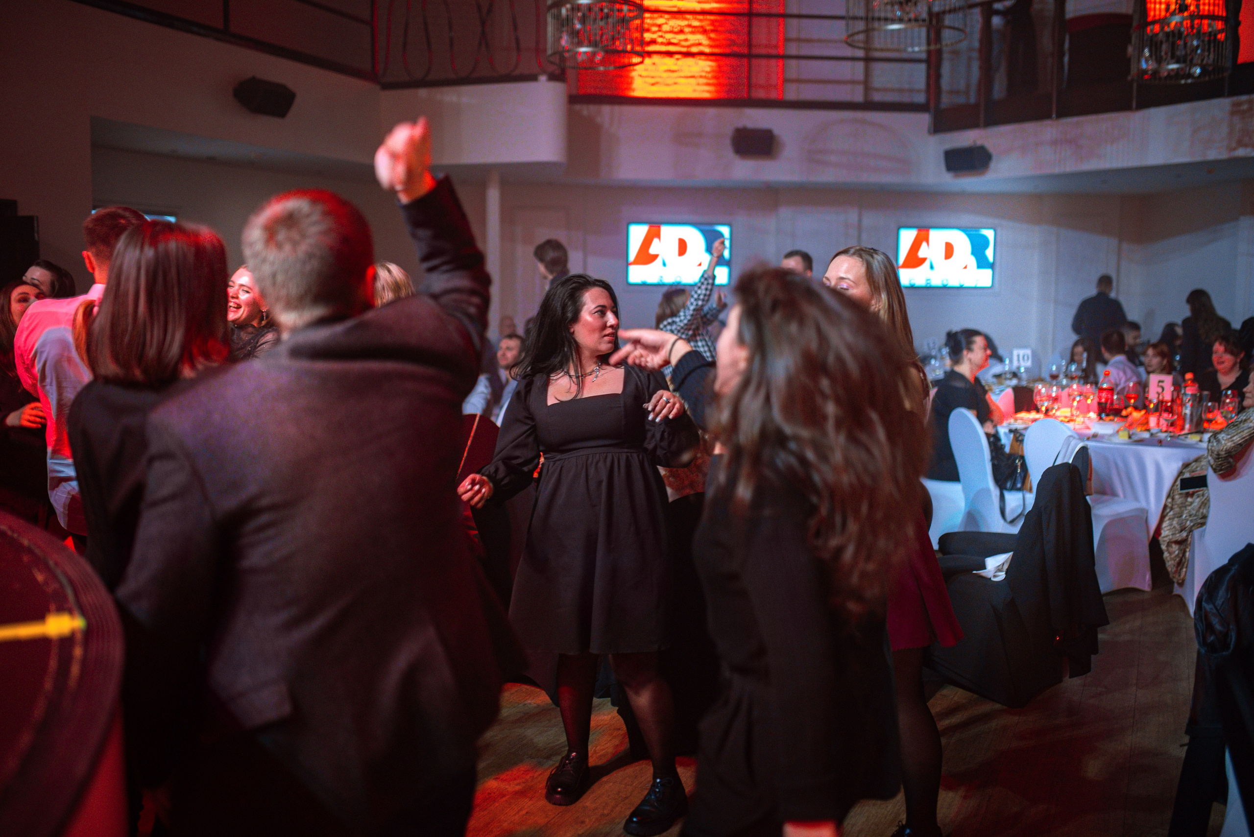 Корпоратив ADR. Семейный и детский фотограф в Санкт-Петербурге Светлана Юрьева