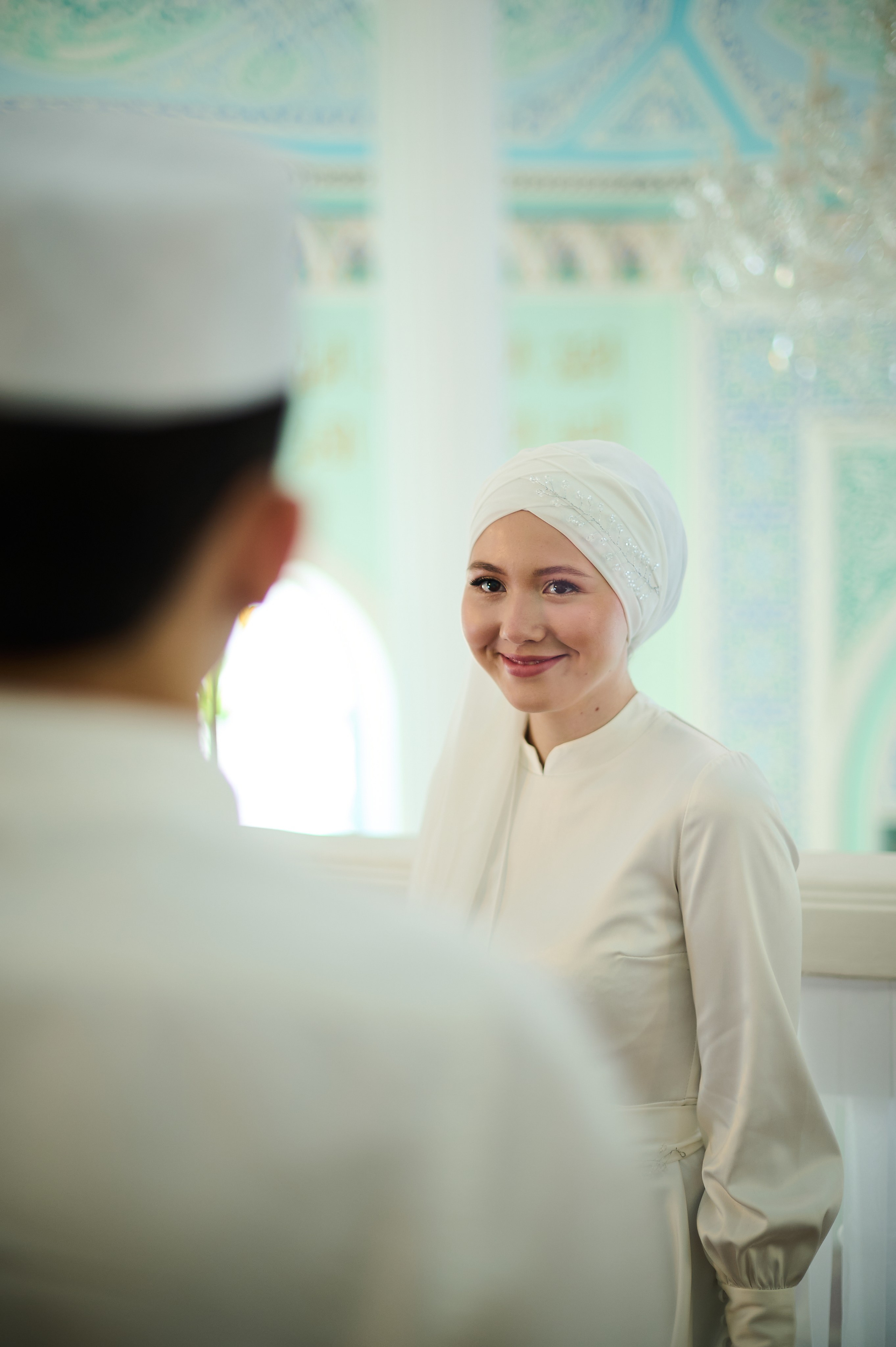 Фотосъемка никахов. Свадебный фотограф Тимур Хабибуллин