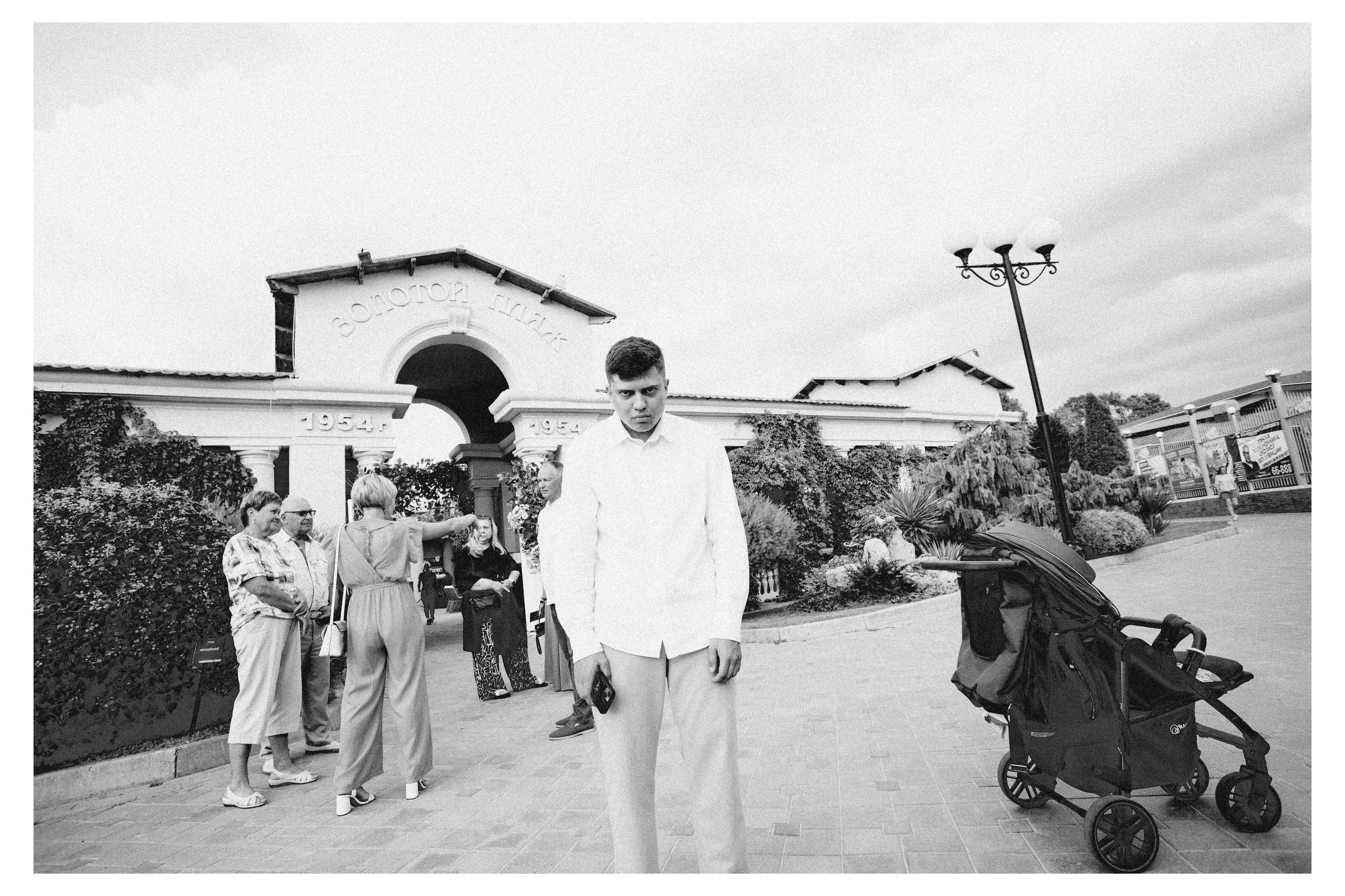 День рождение в уютном ресторане. Фотограф Денис Денисов