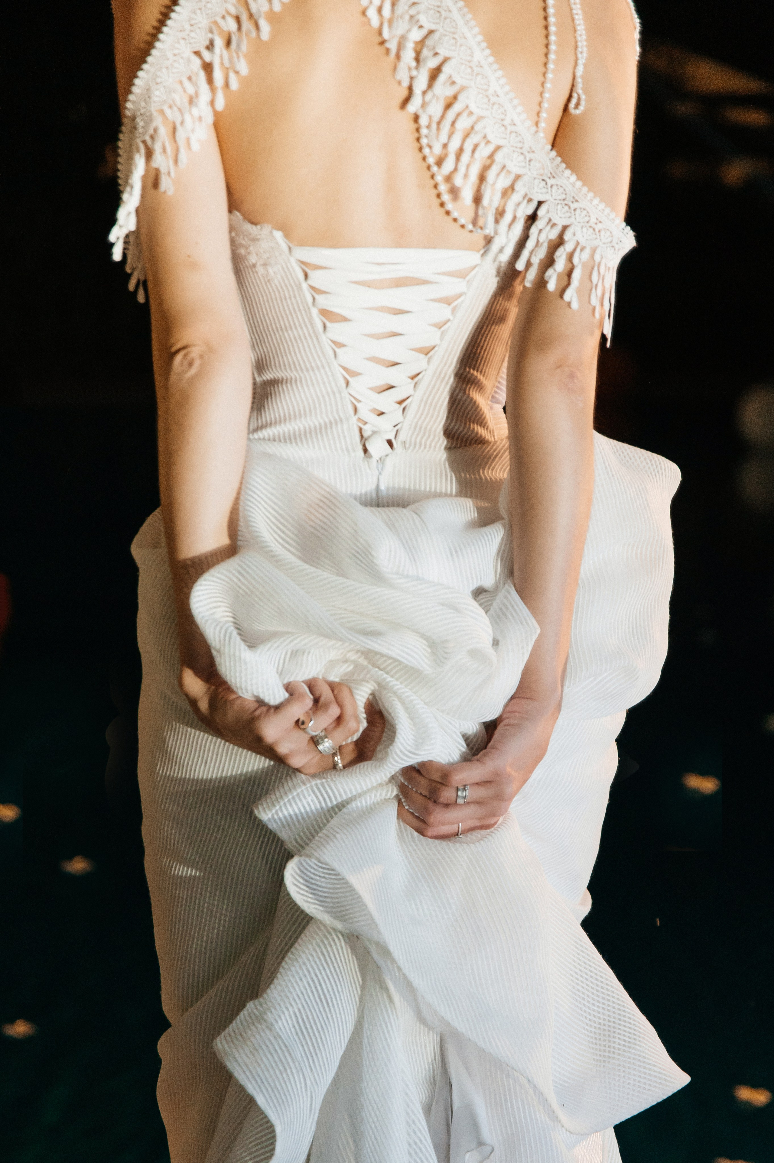 WEDDING. Мария — Свадебный фотограф