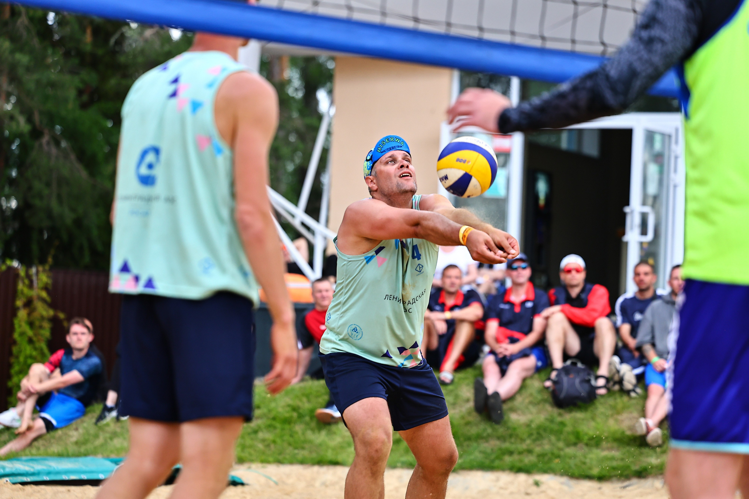 АТОМИАДА Лето 2025. Фототерапевт Ева Бунеева