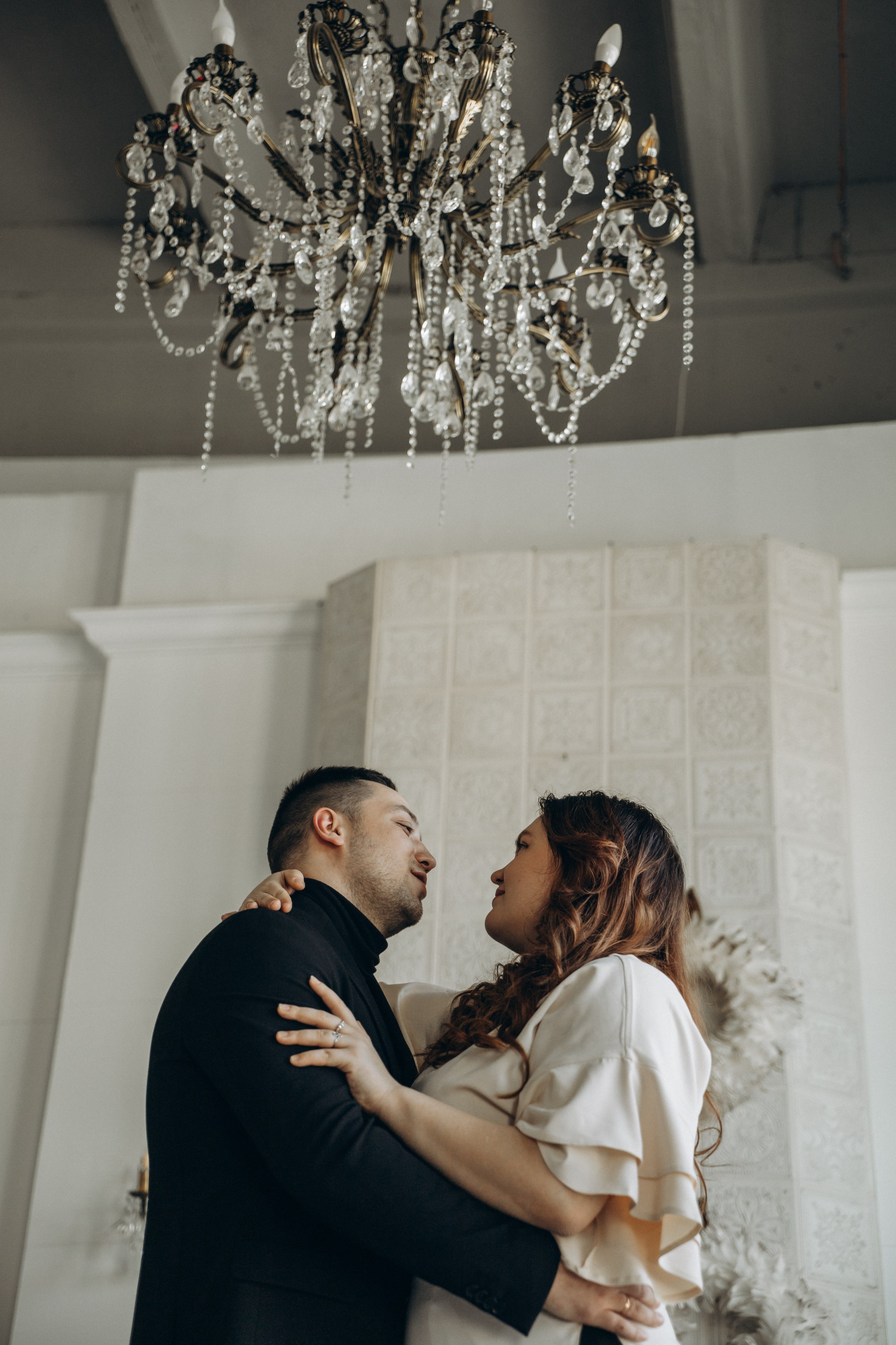 В студии. Фотограф Ярославль|Кострома|Нерехта Гундерина Светлана