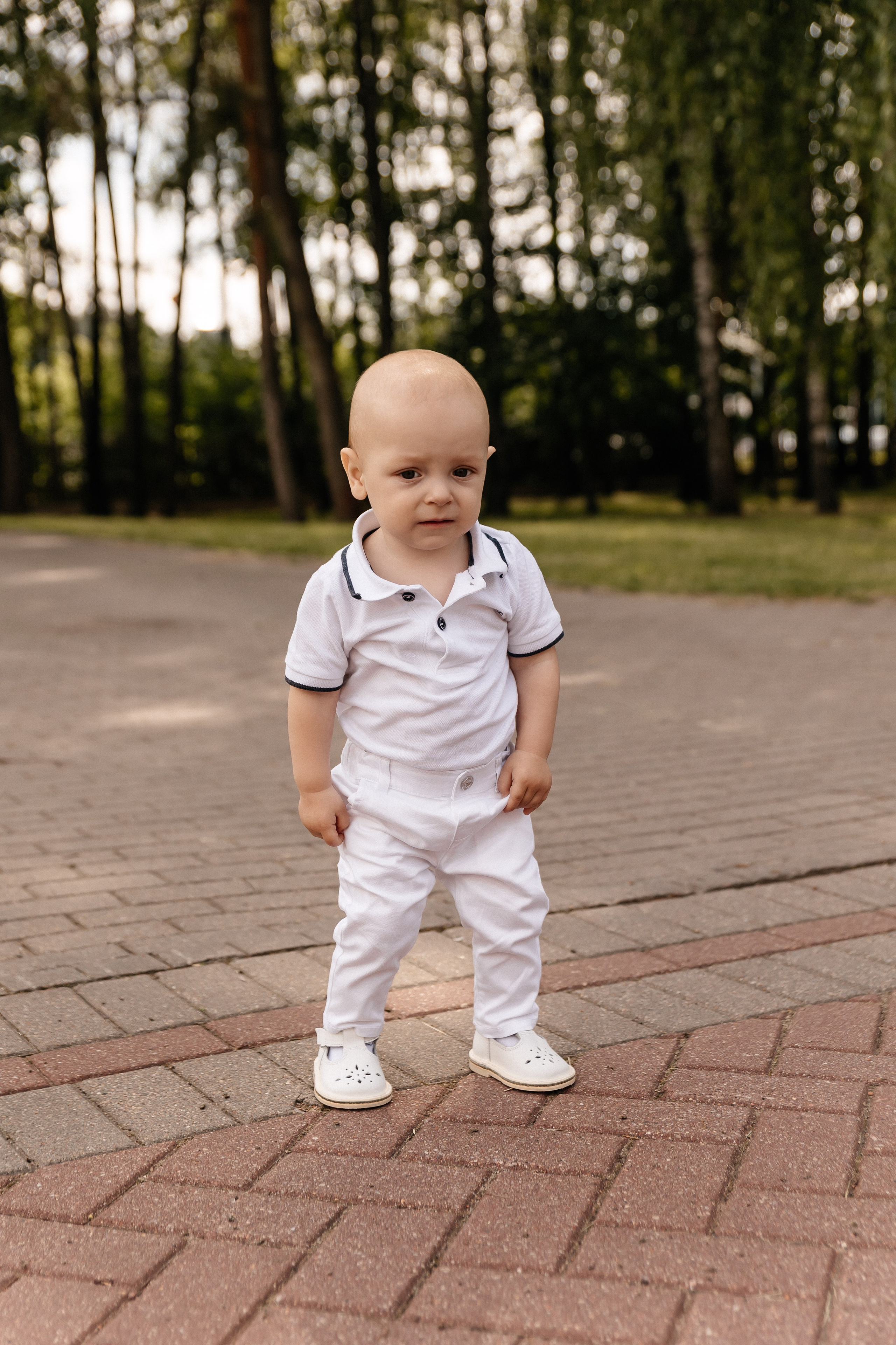 Крещение Леши. Семейный фотограф Минск Усова Ольга