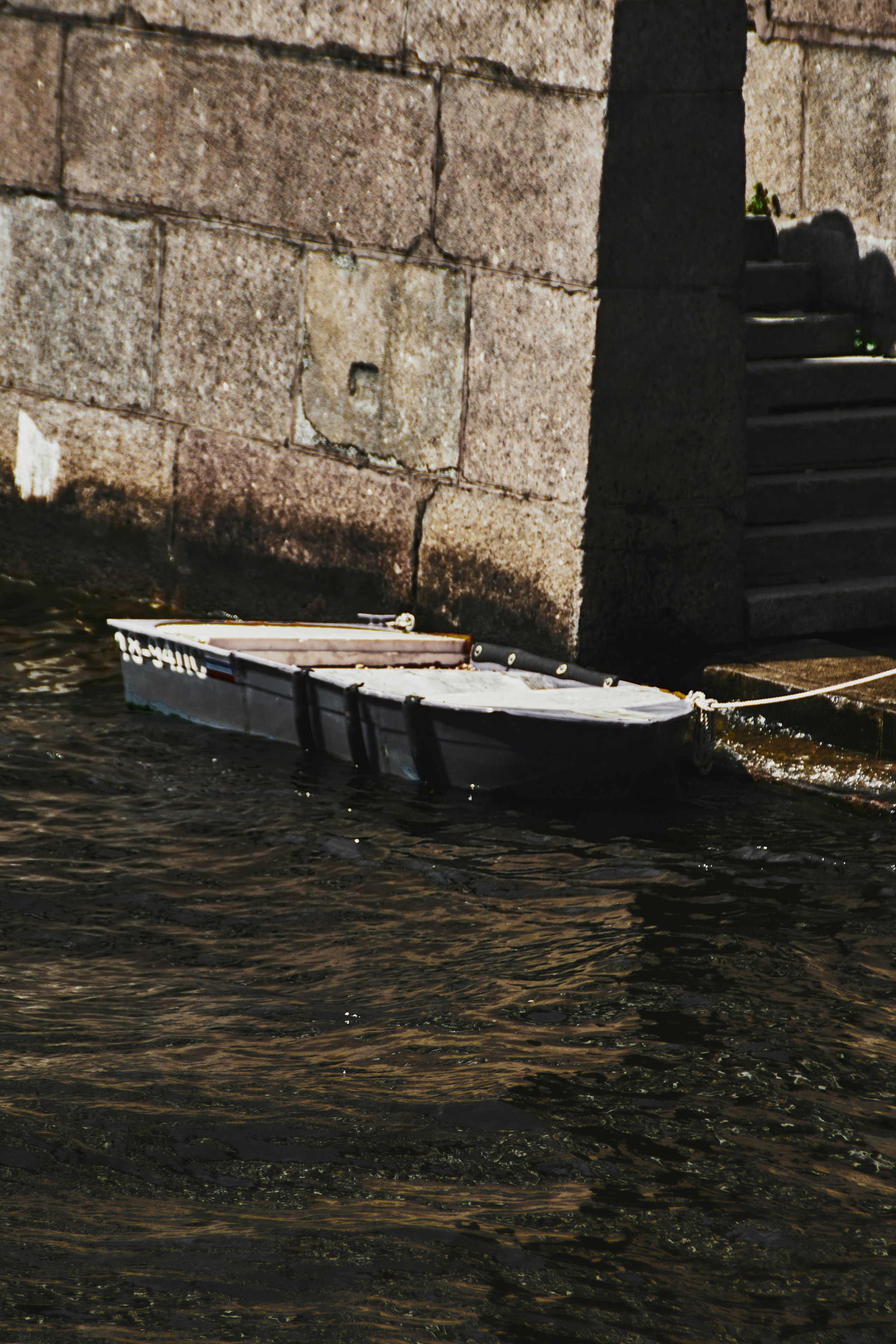 Питер. Фотограф Александр Рауш