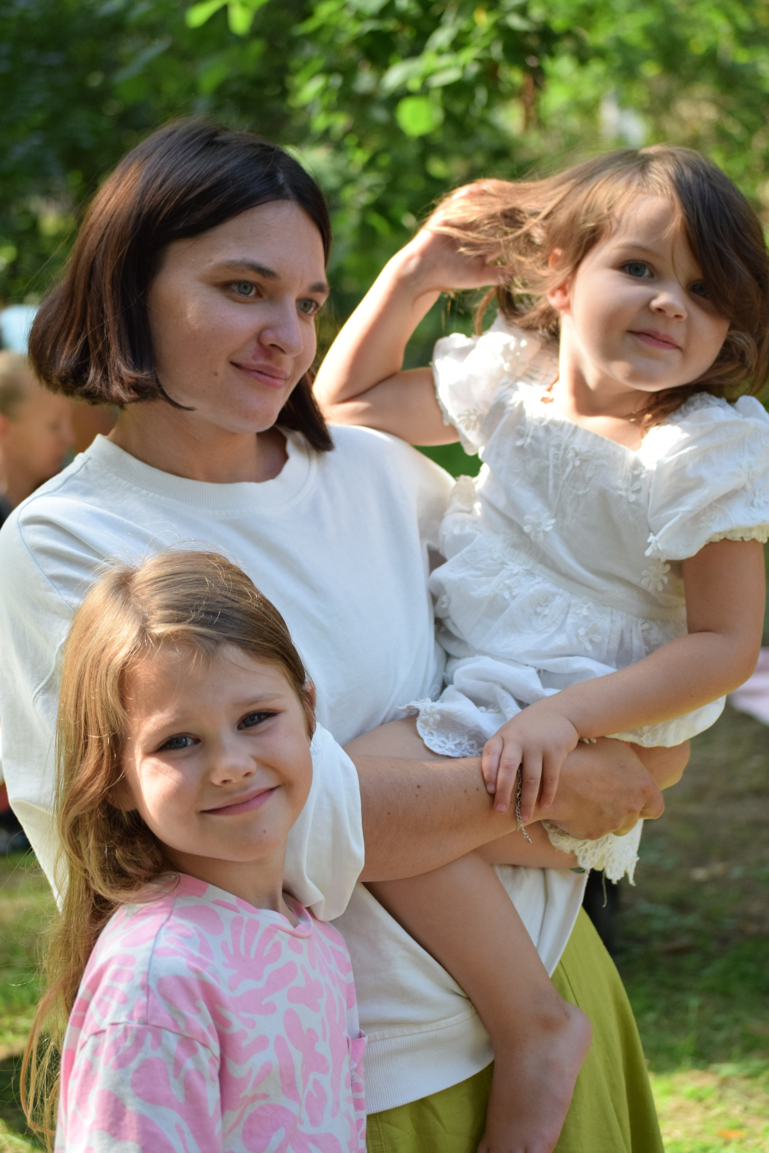 Портретный, семейный фотограф в Москве Евгений Ганимар