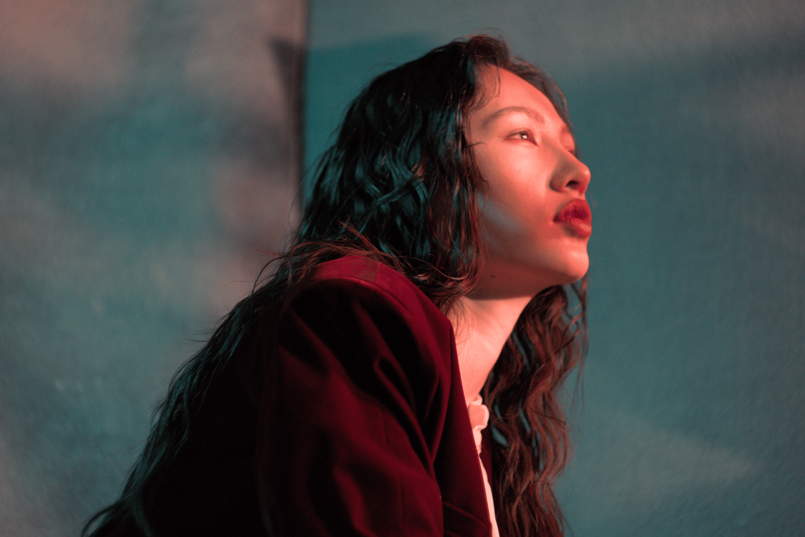 Портрет. Портретный, семейный фотограф в Москве Евгений Ганимар