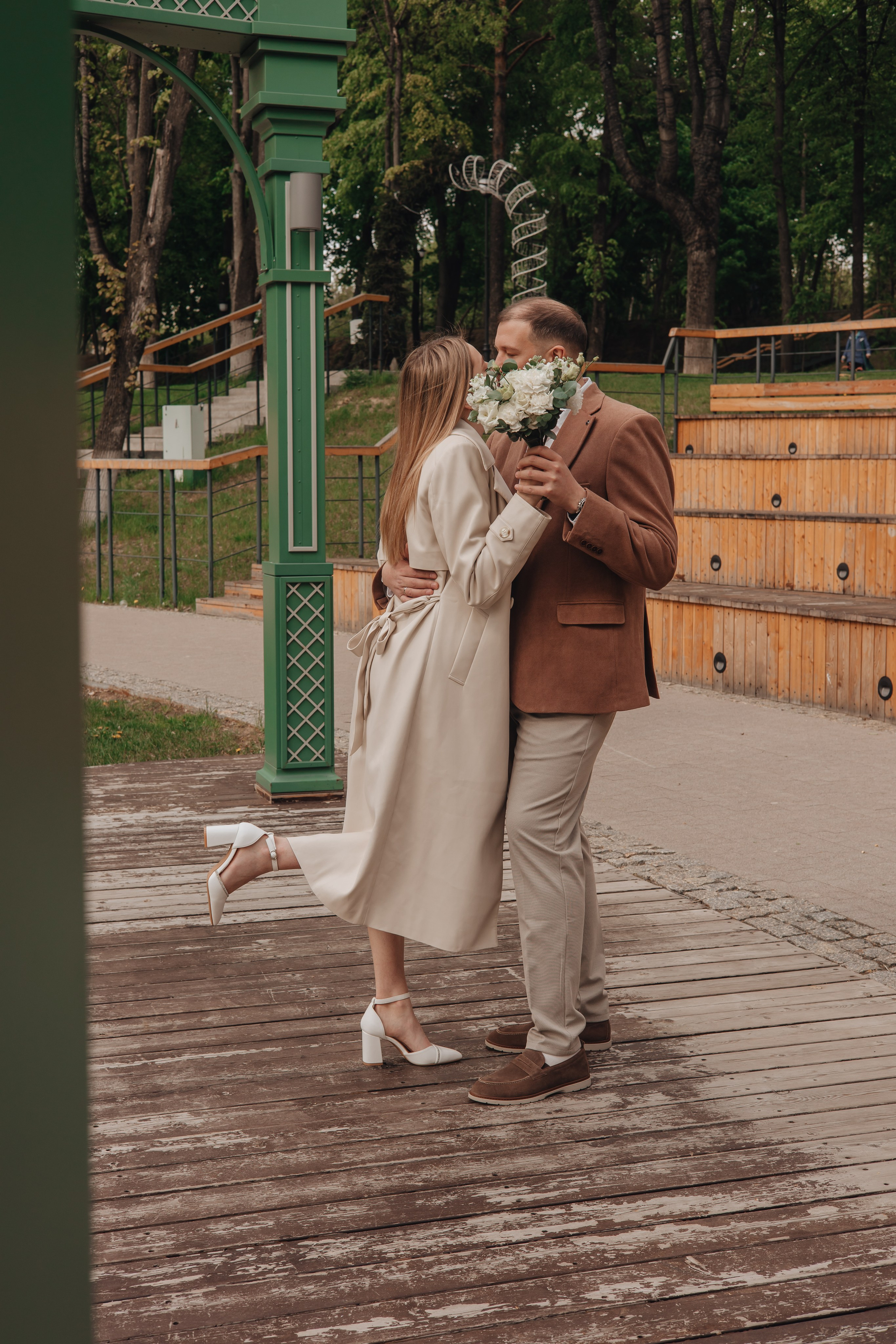 Wedding day Станислав и Ксения. Семейный фотограф Москва, Раменское, Егорьевск Наталья Сидоренкова