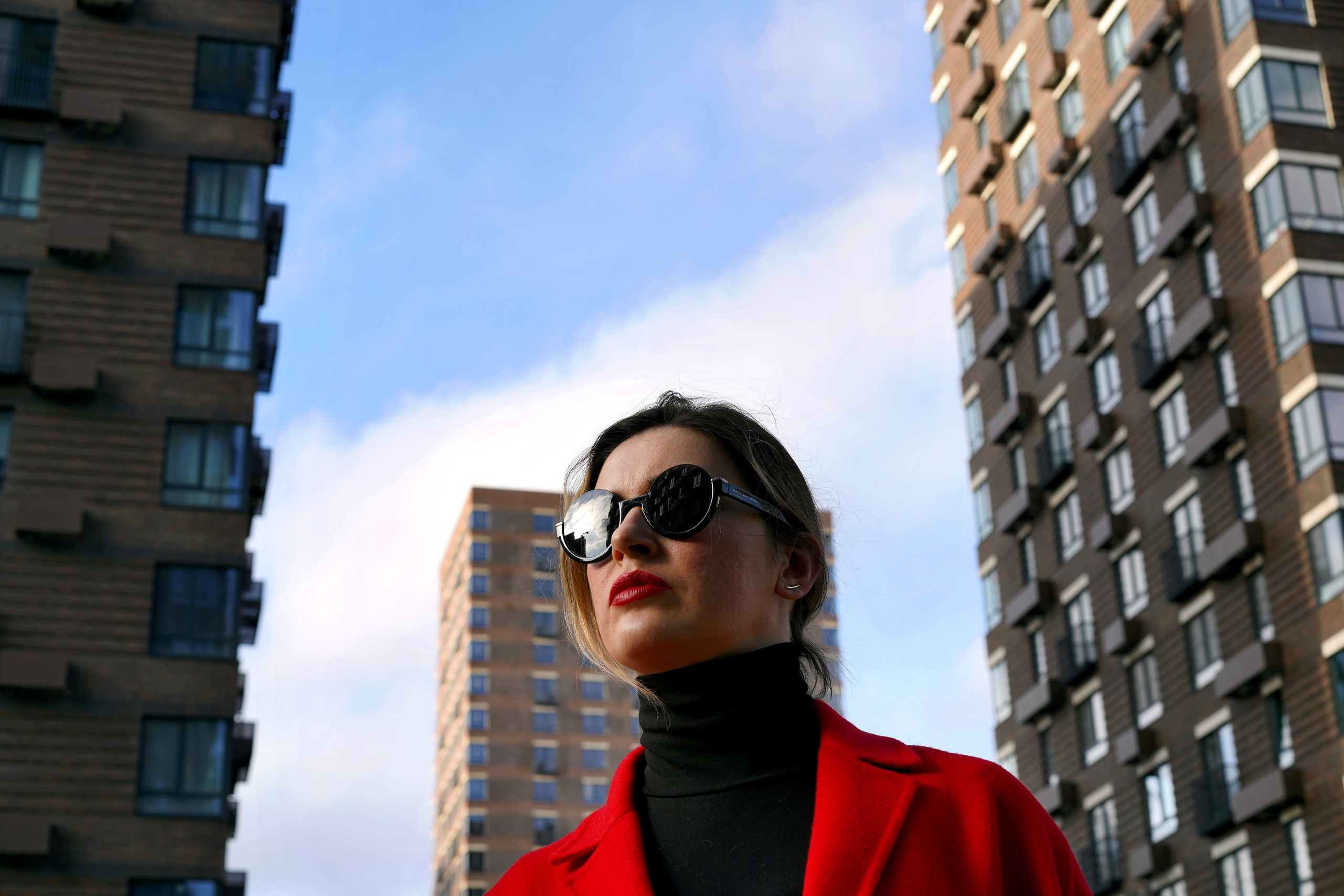 ЛЮДИ/ПОРТРЕТ. Семейный и travel-фотограф из Израиля