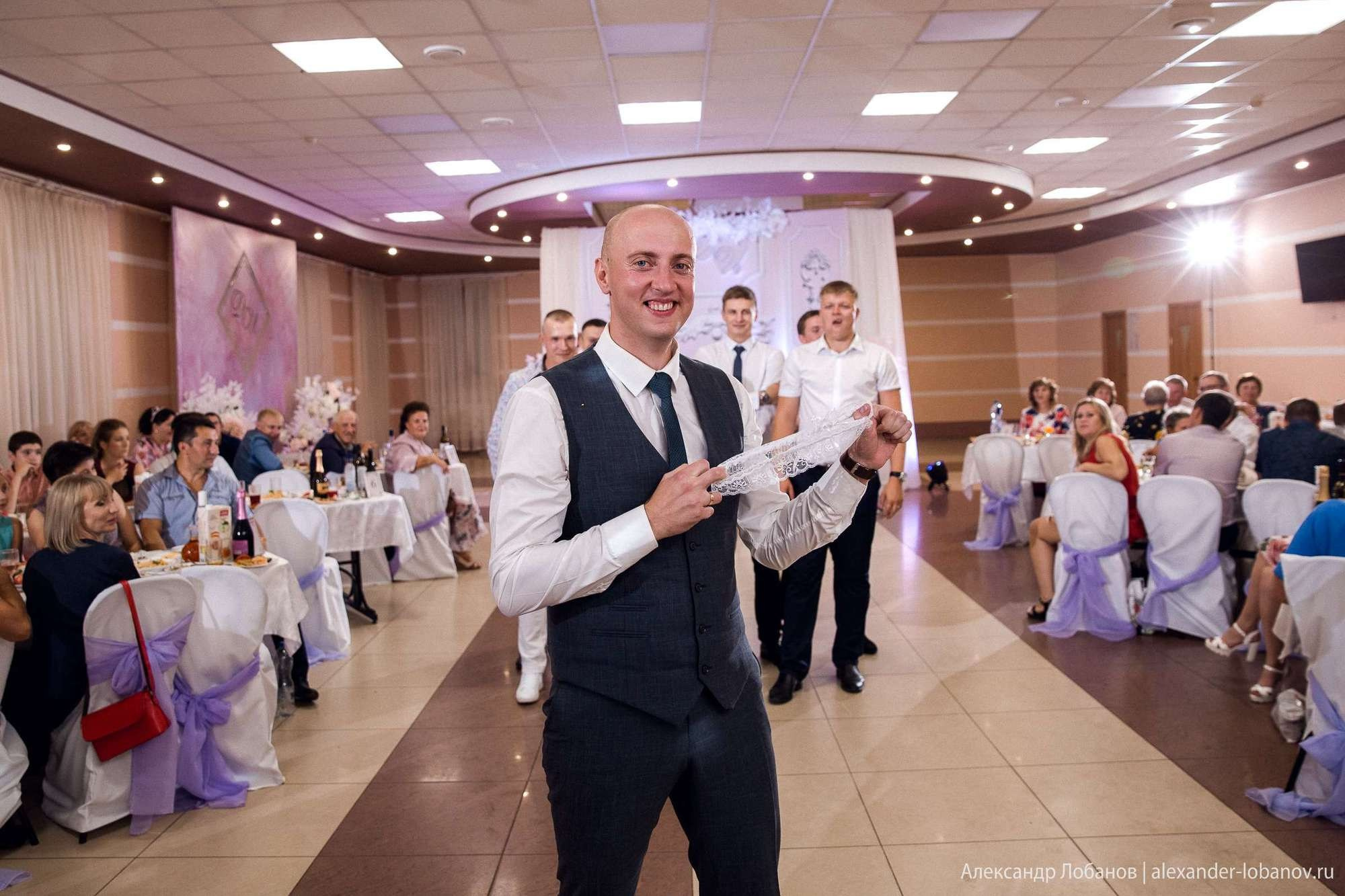 Денис и Ирина