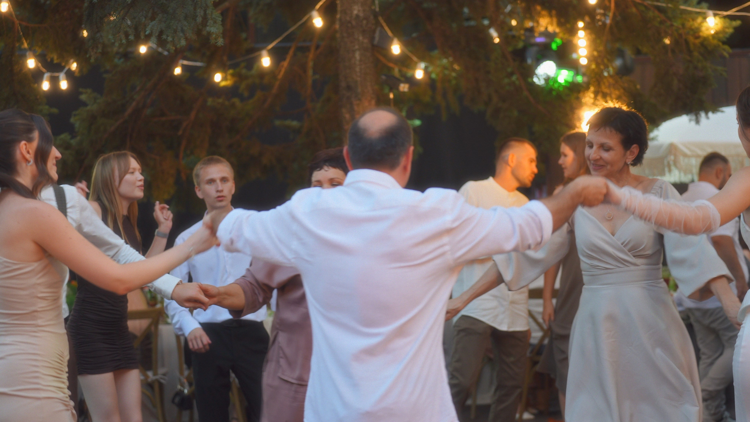 Сергей и Татьяна. Агата Акварель видеограф Сочи Краснодар