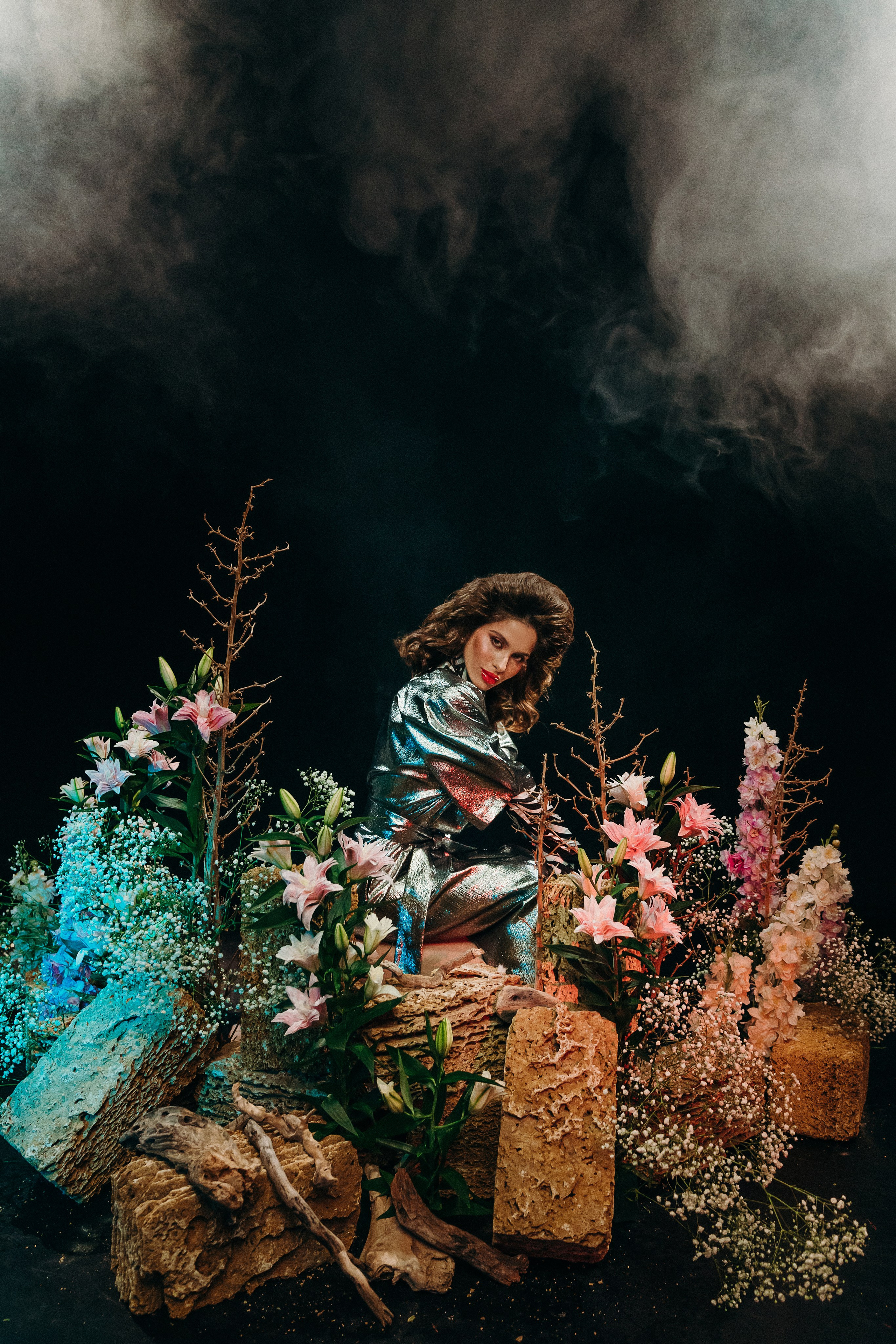 ПОРТРЕТЫ. Контентный и свадебный фотограф в Краснодаре и Сочи Елена Плотникова