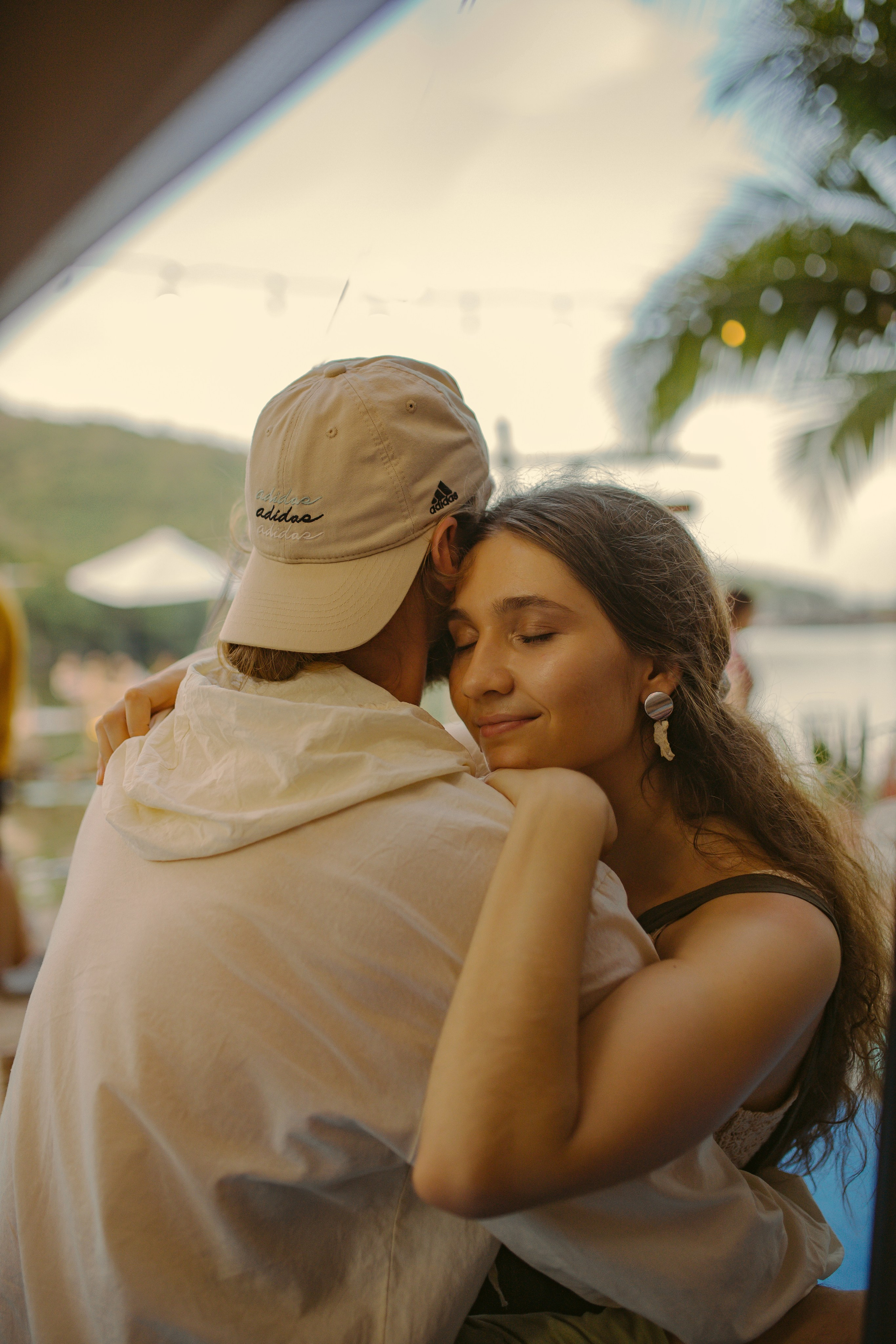 Александр и Алина. Главная