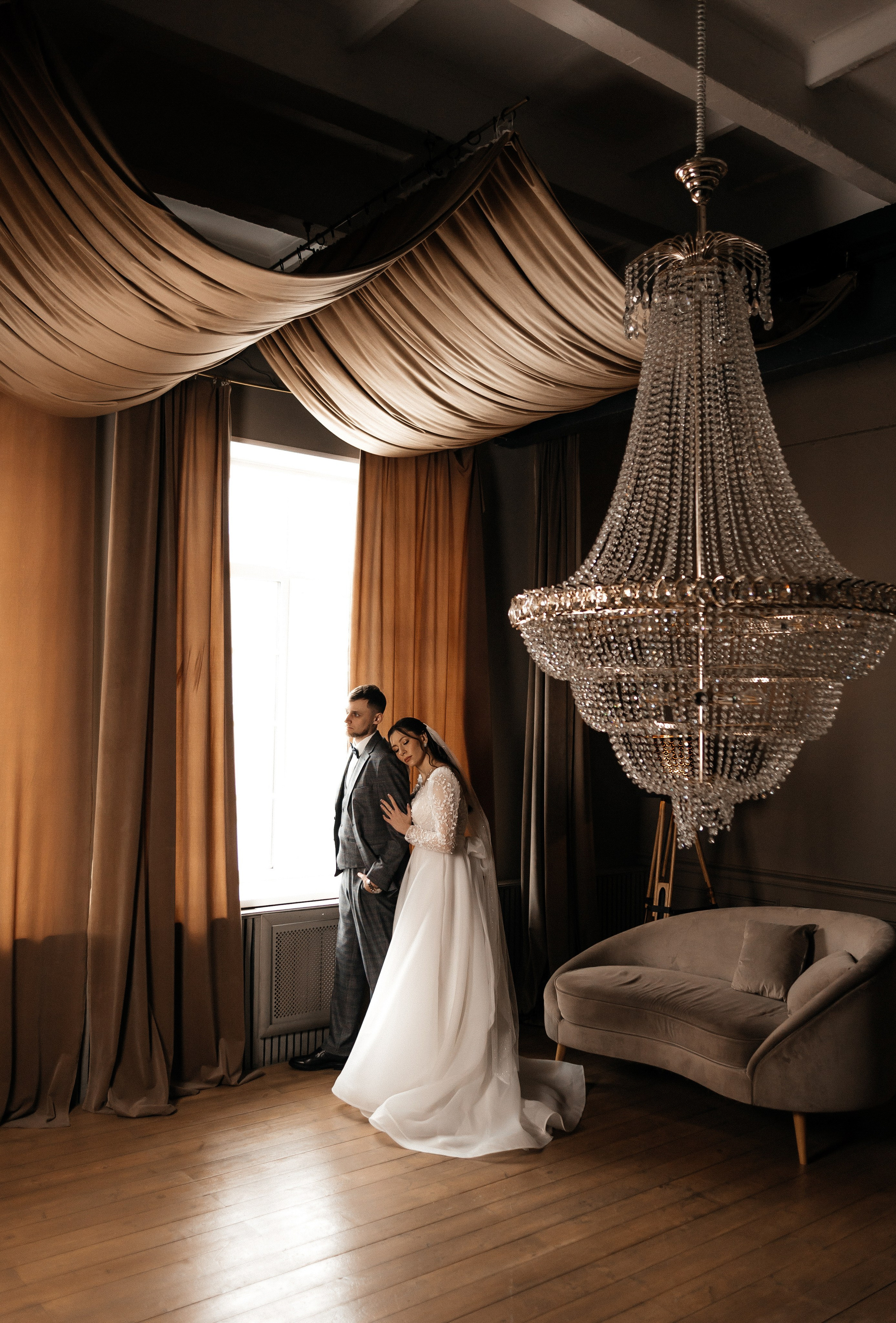 Фотостудии свадебные. Свадебный и семейный фотограф в Омске Евгения Хакимова