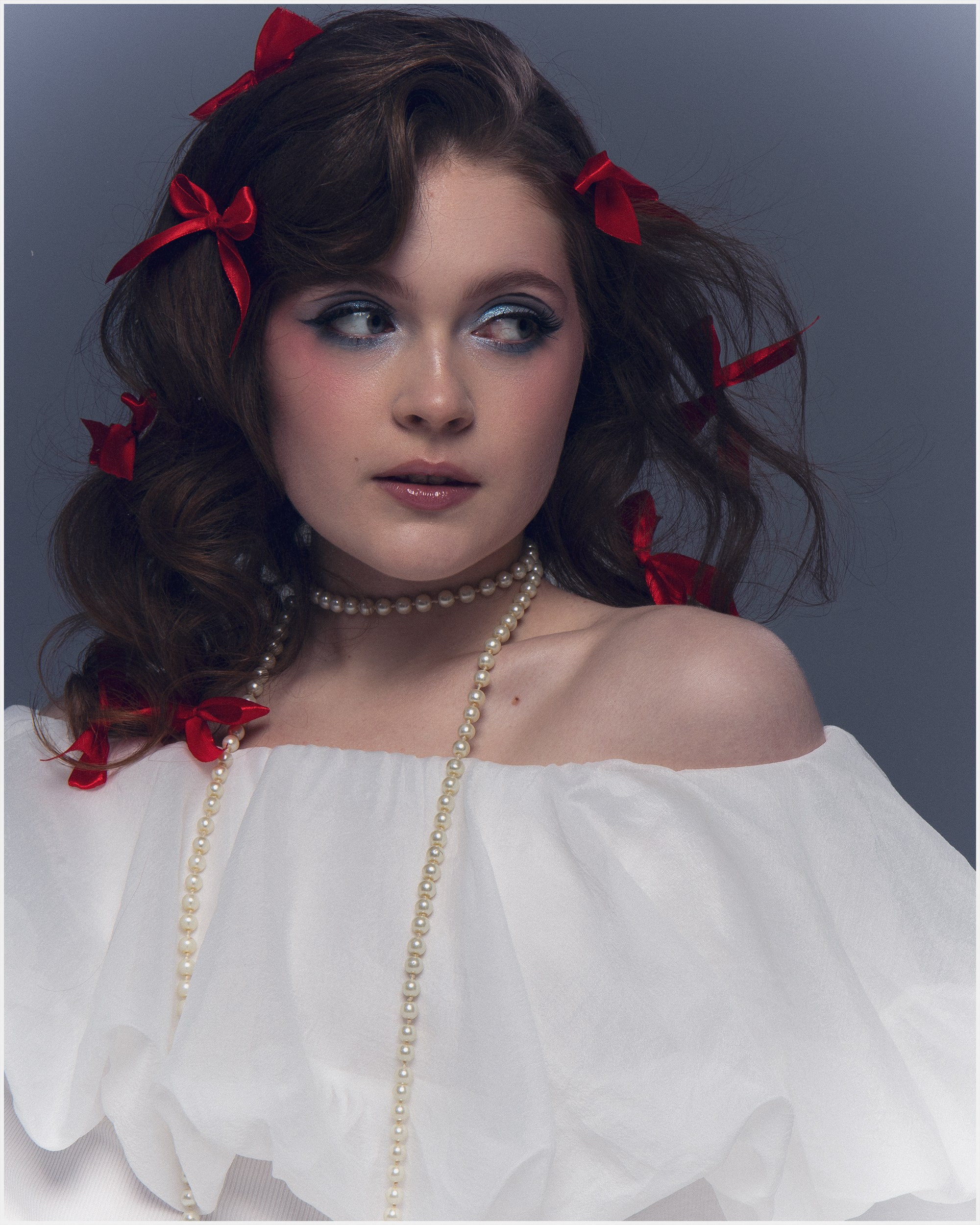 🎀. Креативный фотограф в Москве Анастасия