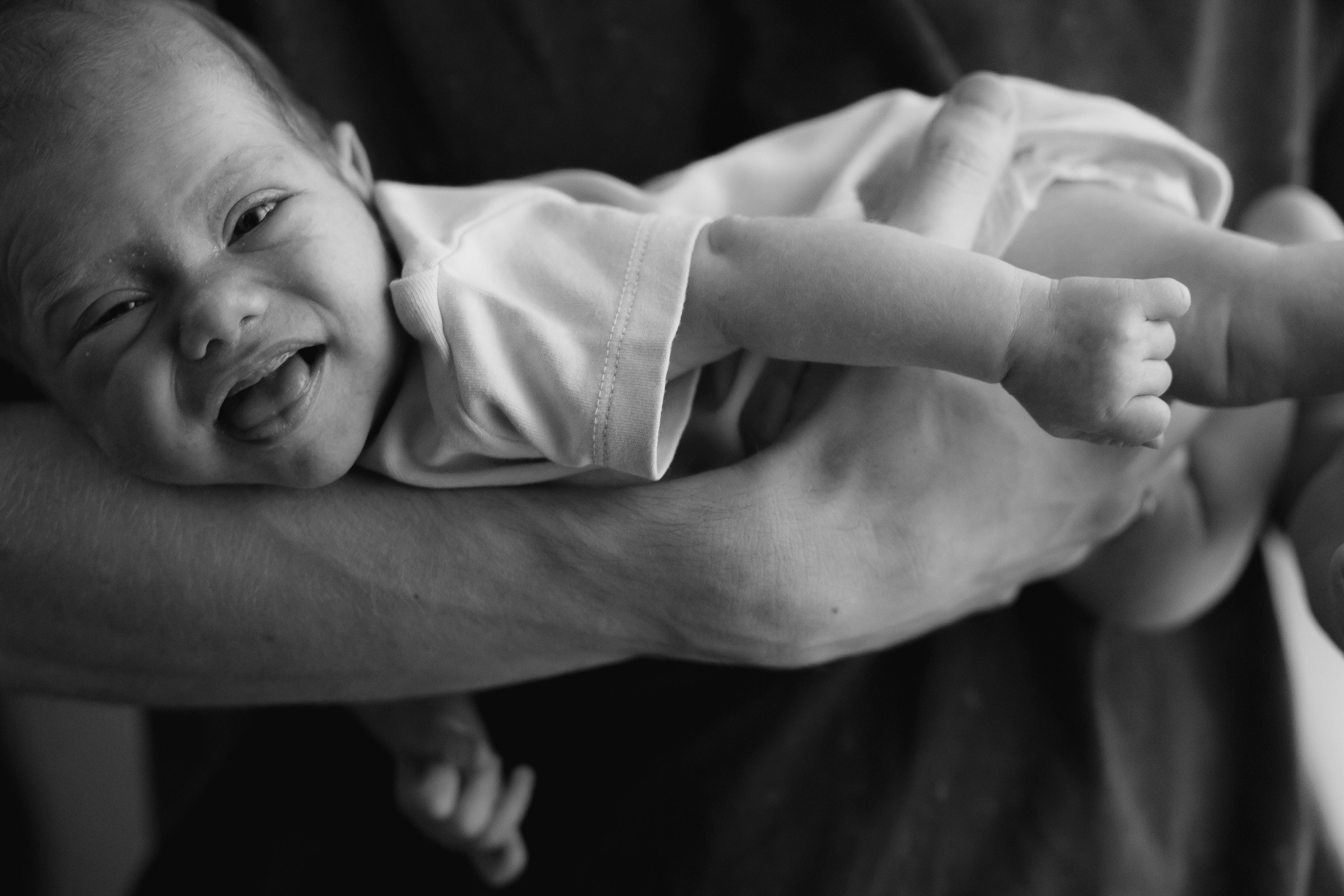 Месяц Александре. Фотограф Москва