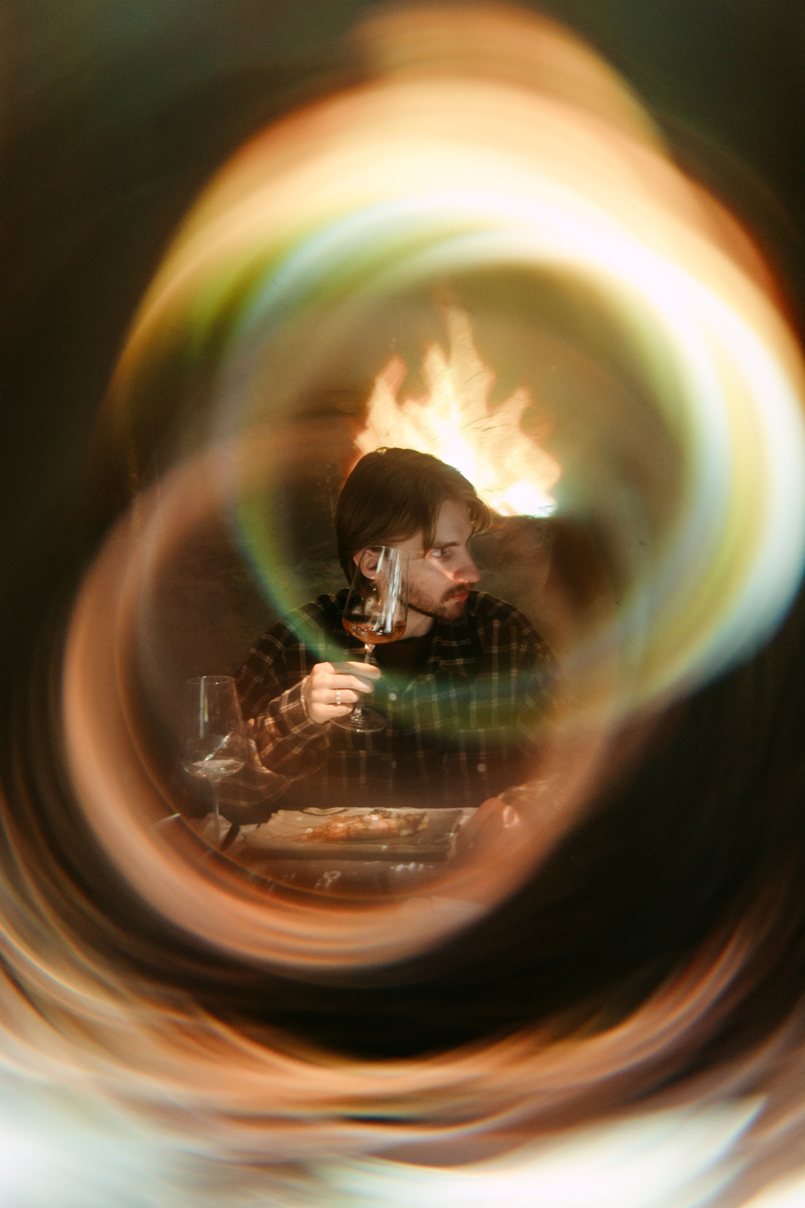 Ogiva. Главная