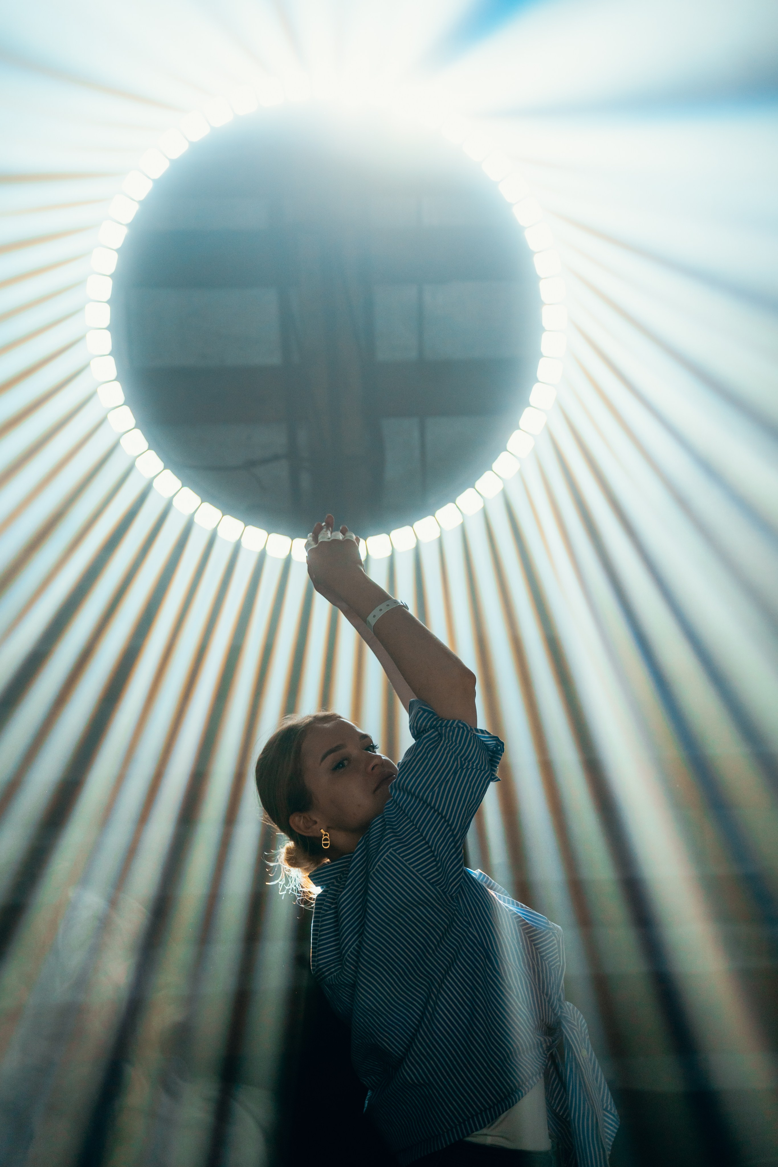 NUR 2025. Главная