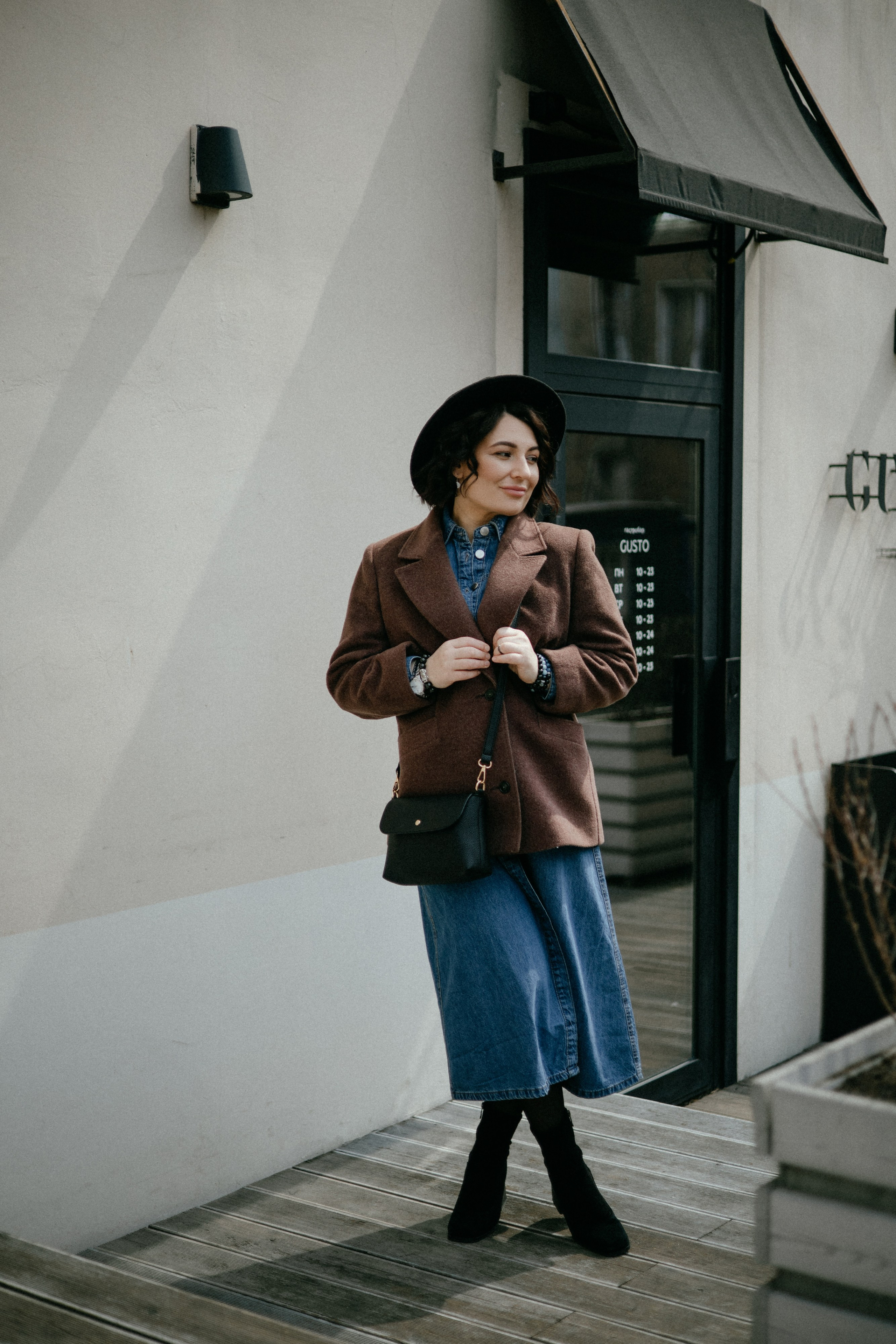 Street съёмки. Фотограф Маргарита Беспалова