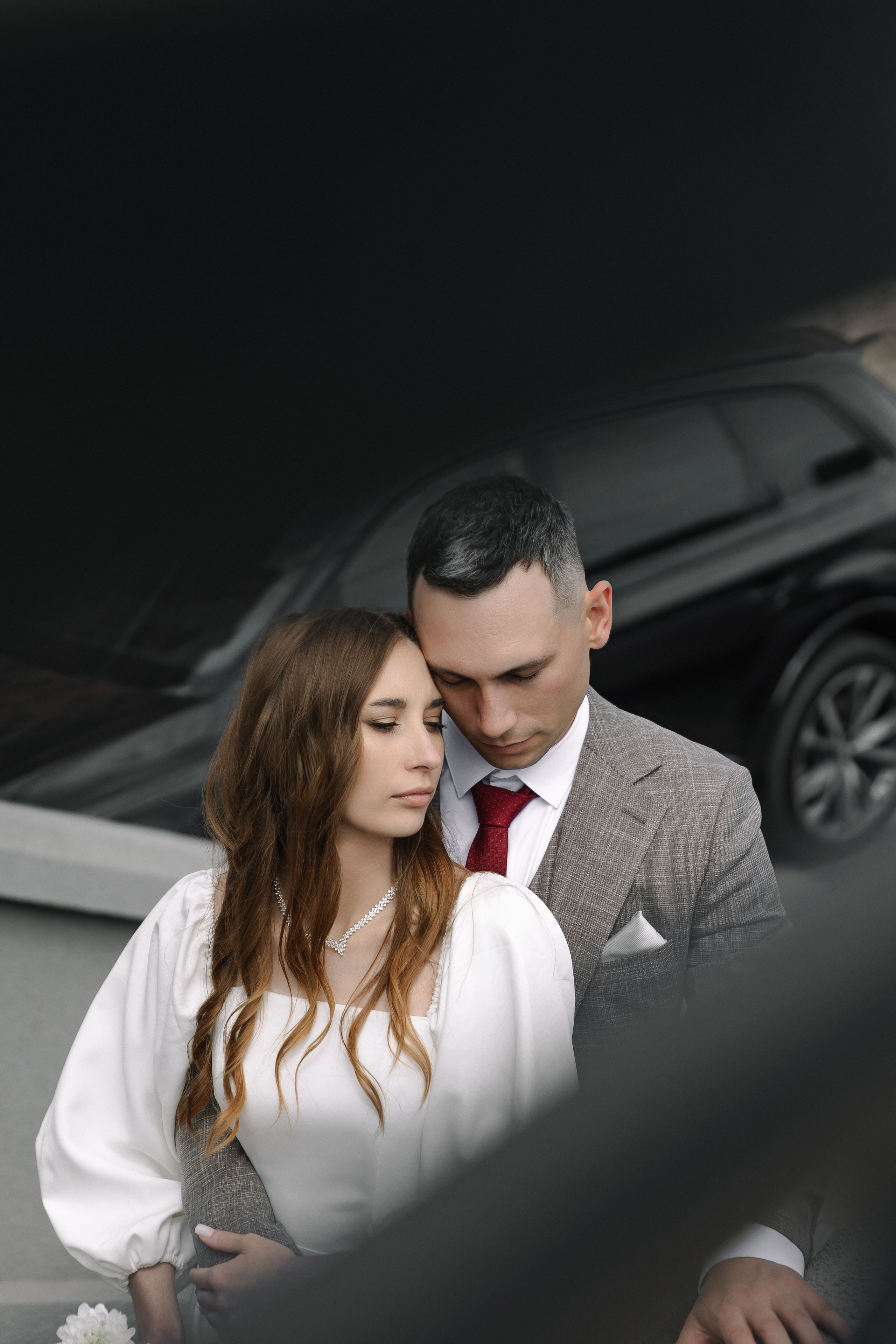 D&I. Свадебный фотограф в Красноярске Абраменко Настя