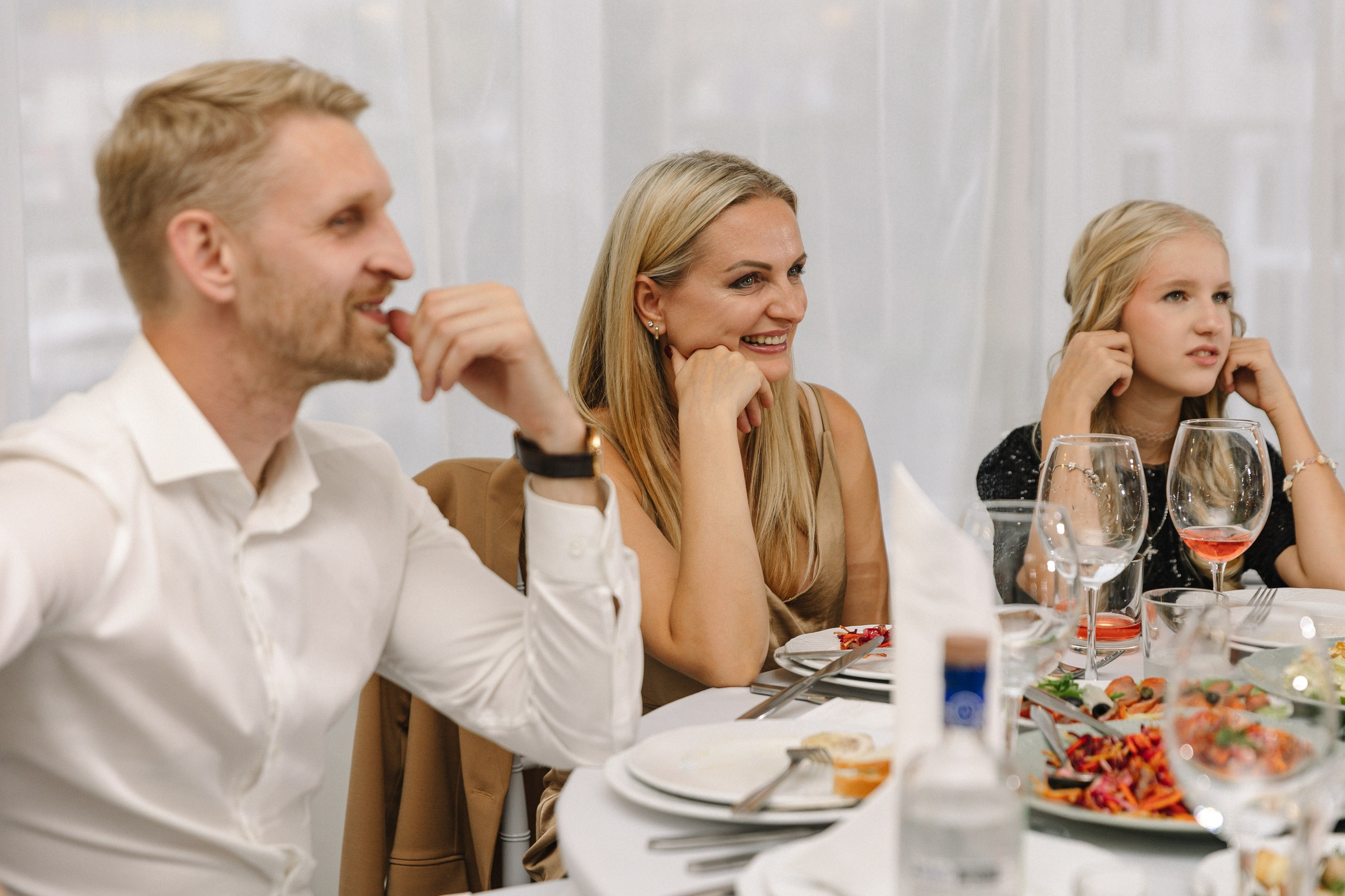 T & M. Свадебный и семейный фотограф в Красноярске Абраменко Настя