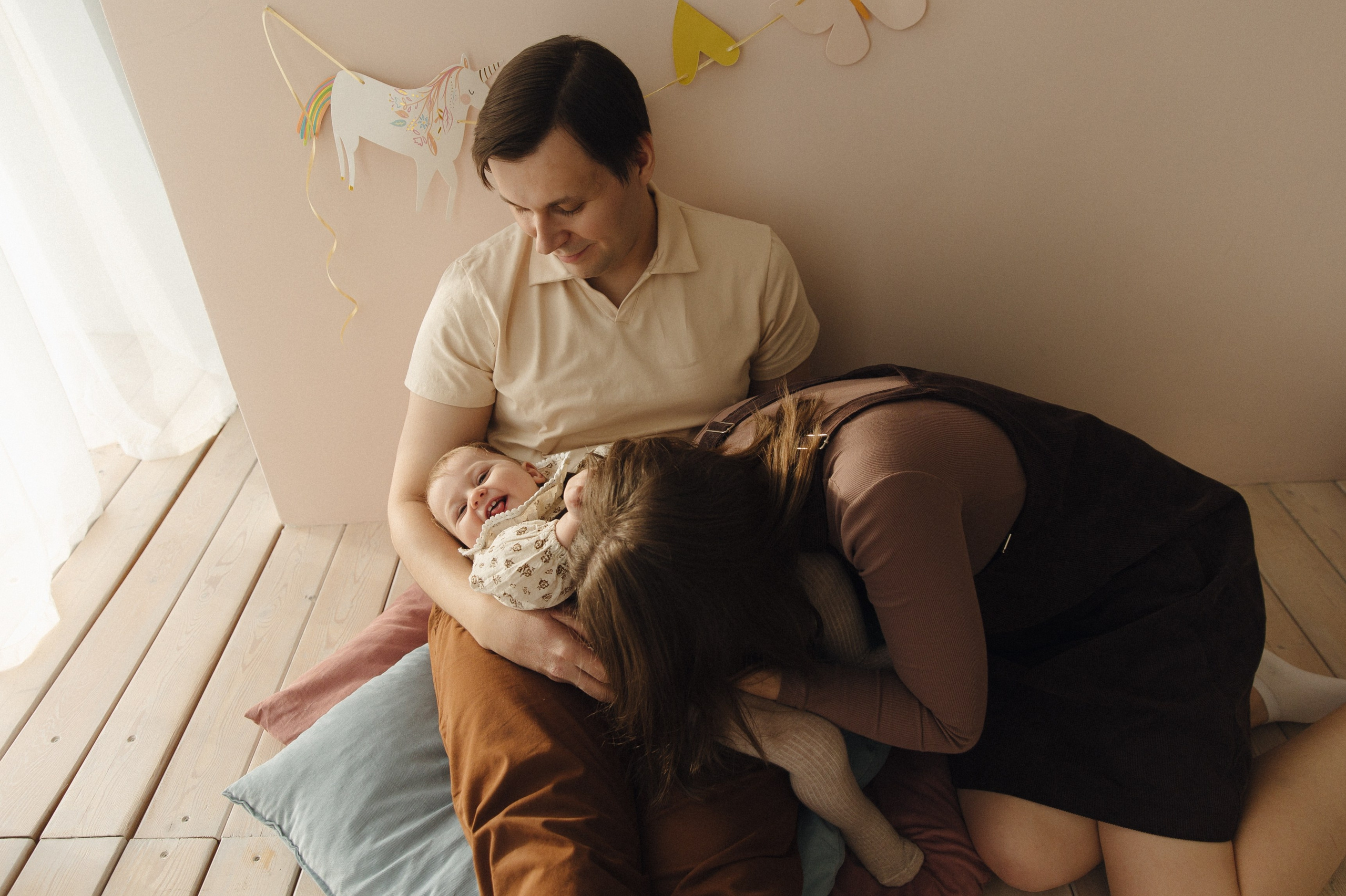 Солнышко. Свадебный фотограф в Красноярске Абраменко Настя