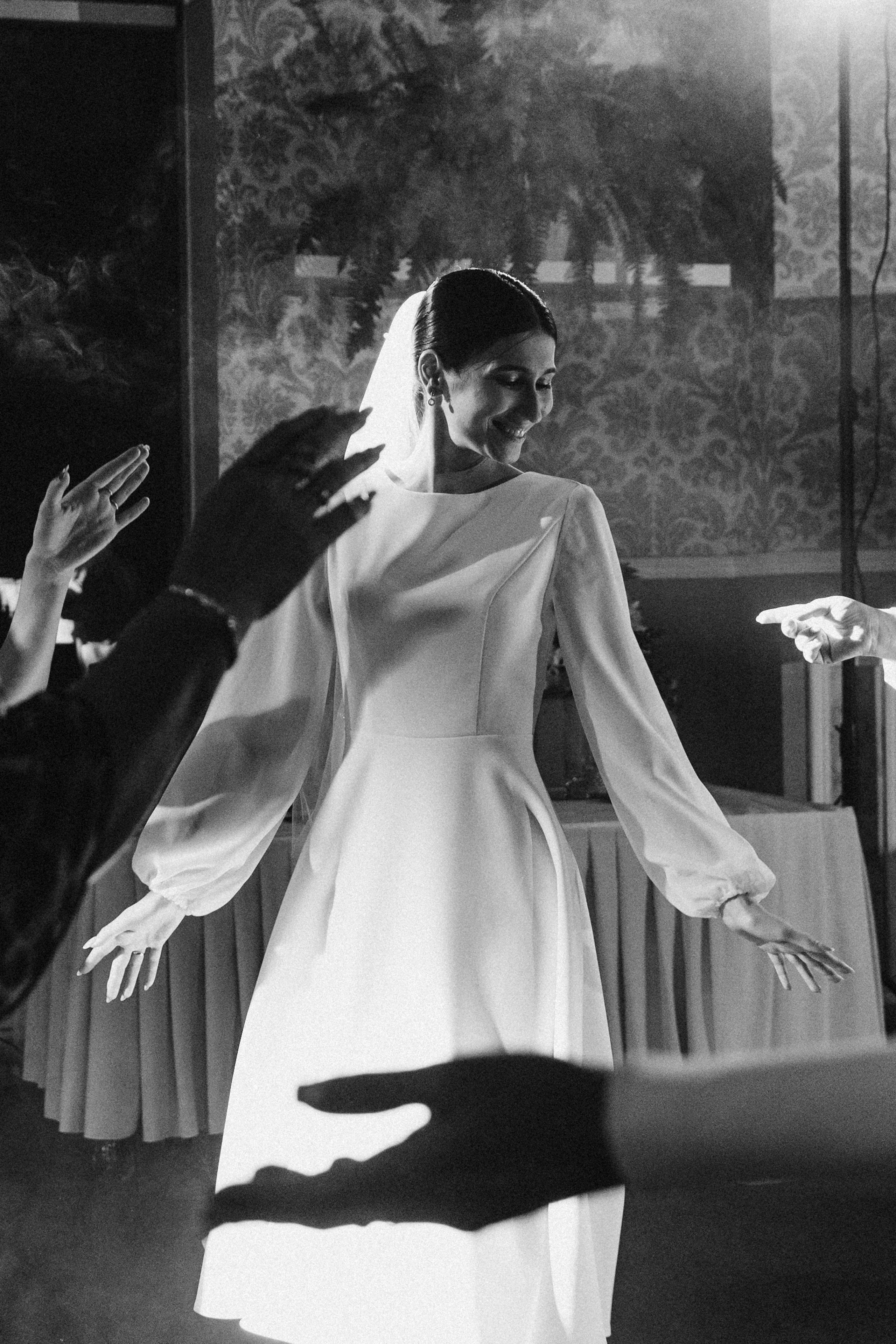 A&V. Свадебный и семейный фотограф в Красноярске Абраменко Настя