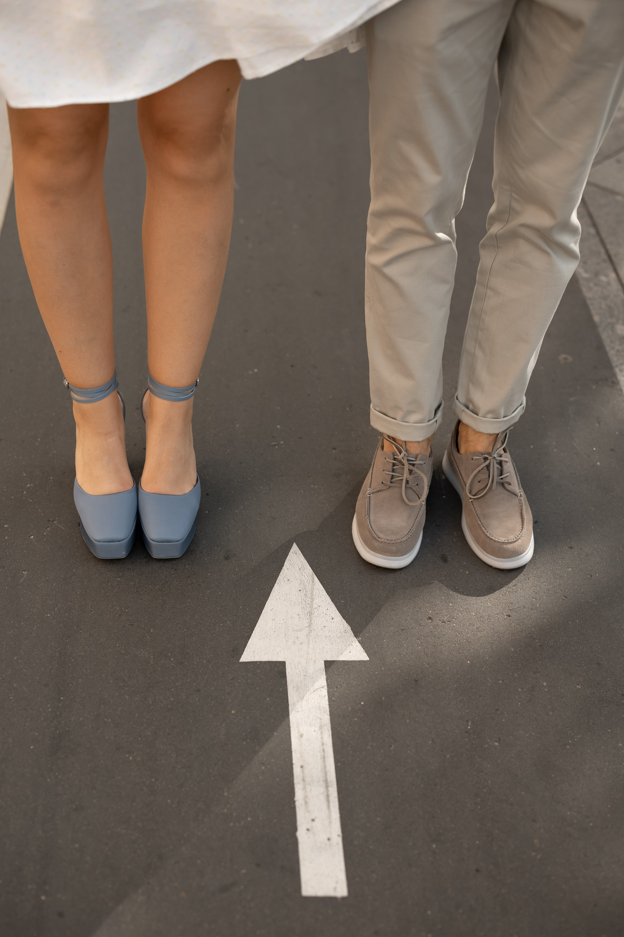 Солнечный день Ульяны и Антона. Свадебный и семейный фотограф в Москве Ирина Панькина