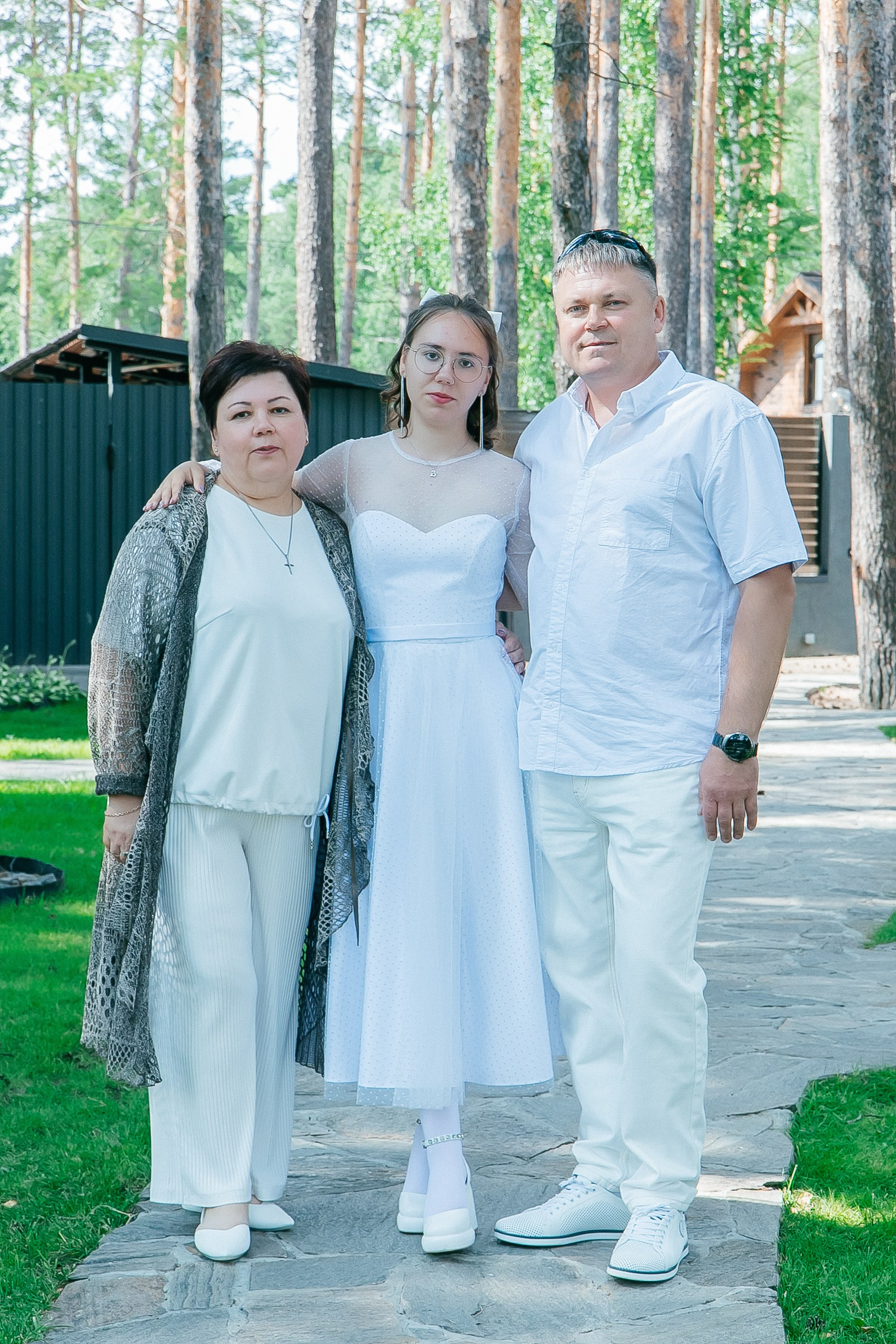 Выпускной в Zima&leto park. Семейный и школьный фотограф в Тюмени Елена Бузиновская