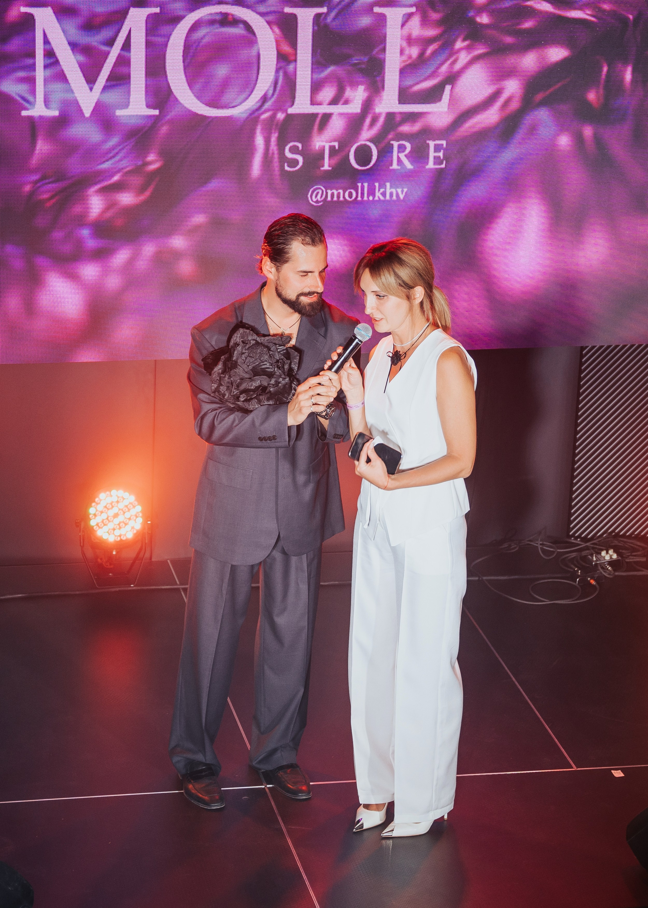 BRAVO. Фотограф Хабаровск