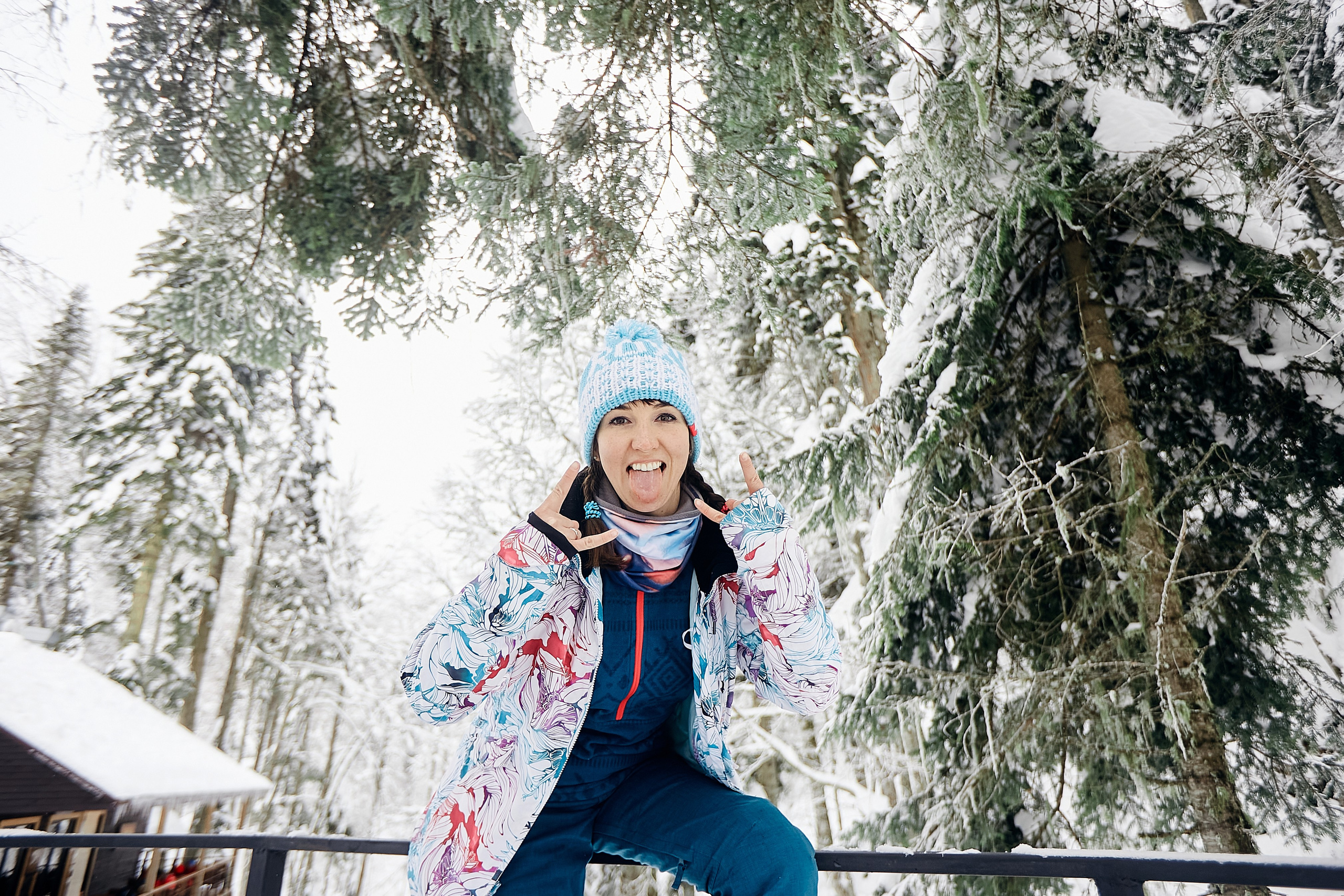 Анна сноубордистка. Фото и видео контент в Сочи, фотограф, видеограф Сочи