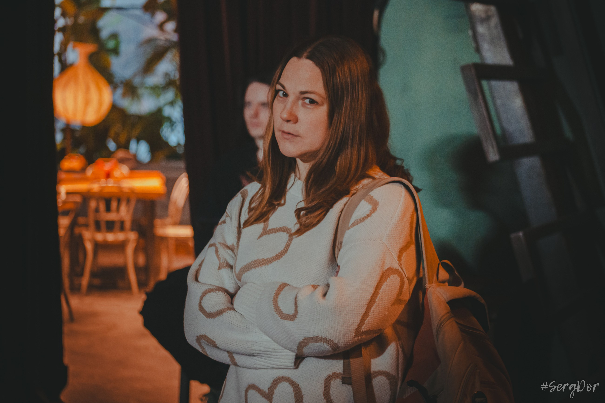 Крупин, клуб the Place, Санкт-Петербург, 16.02.2025, SergDor, 16 февраля 2025 года, #SergDor, концерт