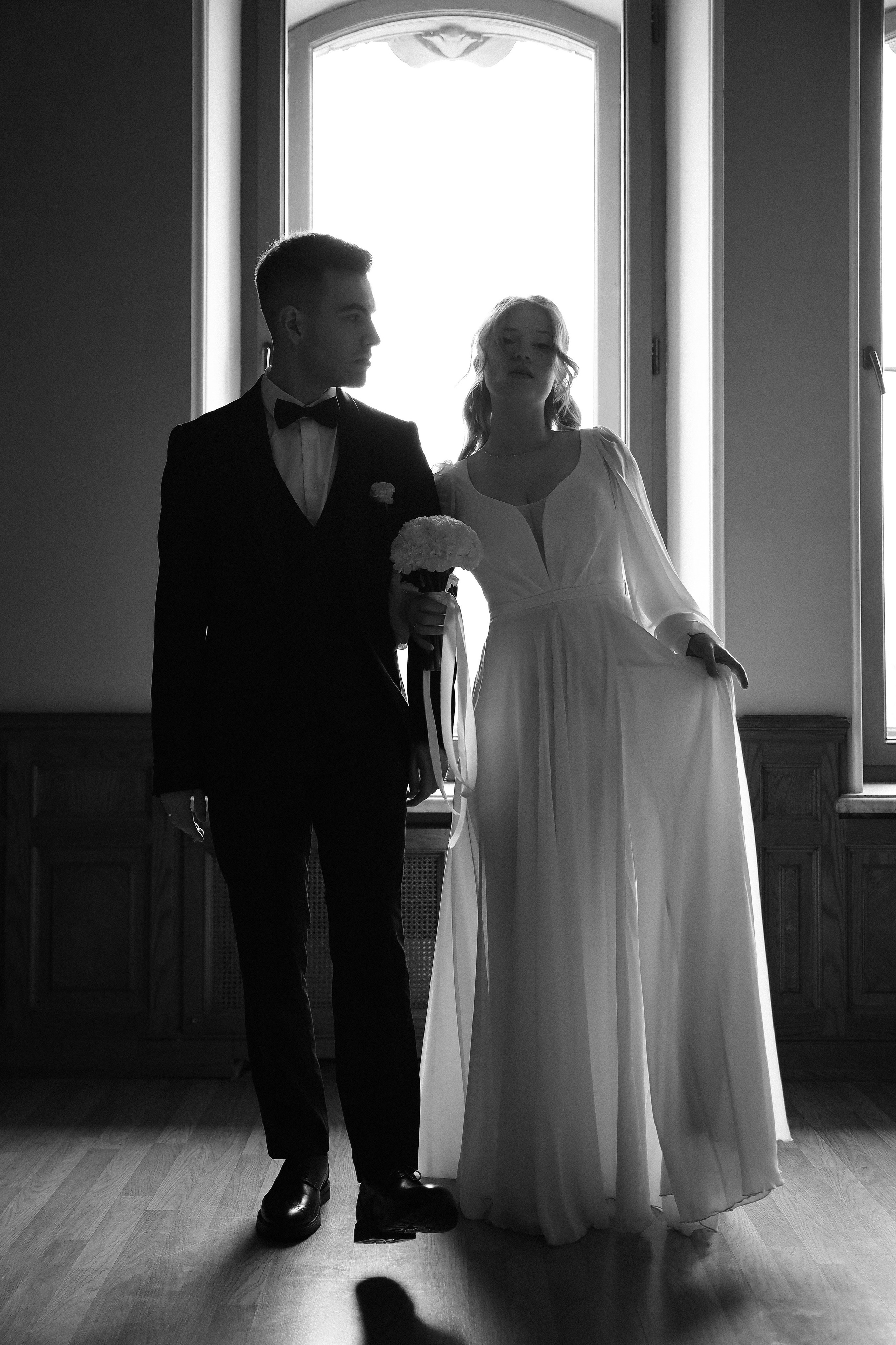 Руслан и Валерия. Фотограф Санкт-Петербург