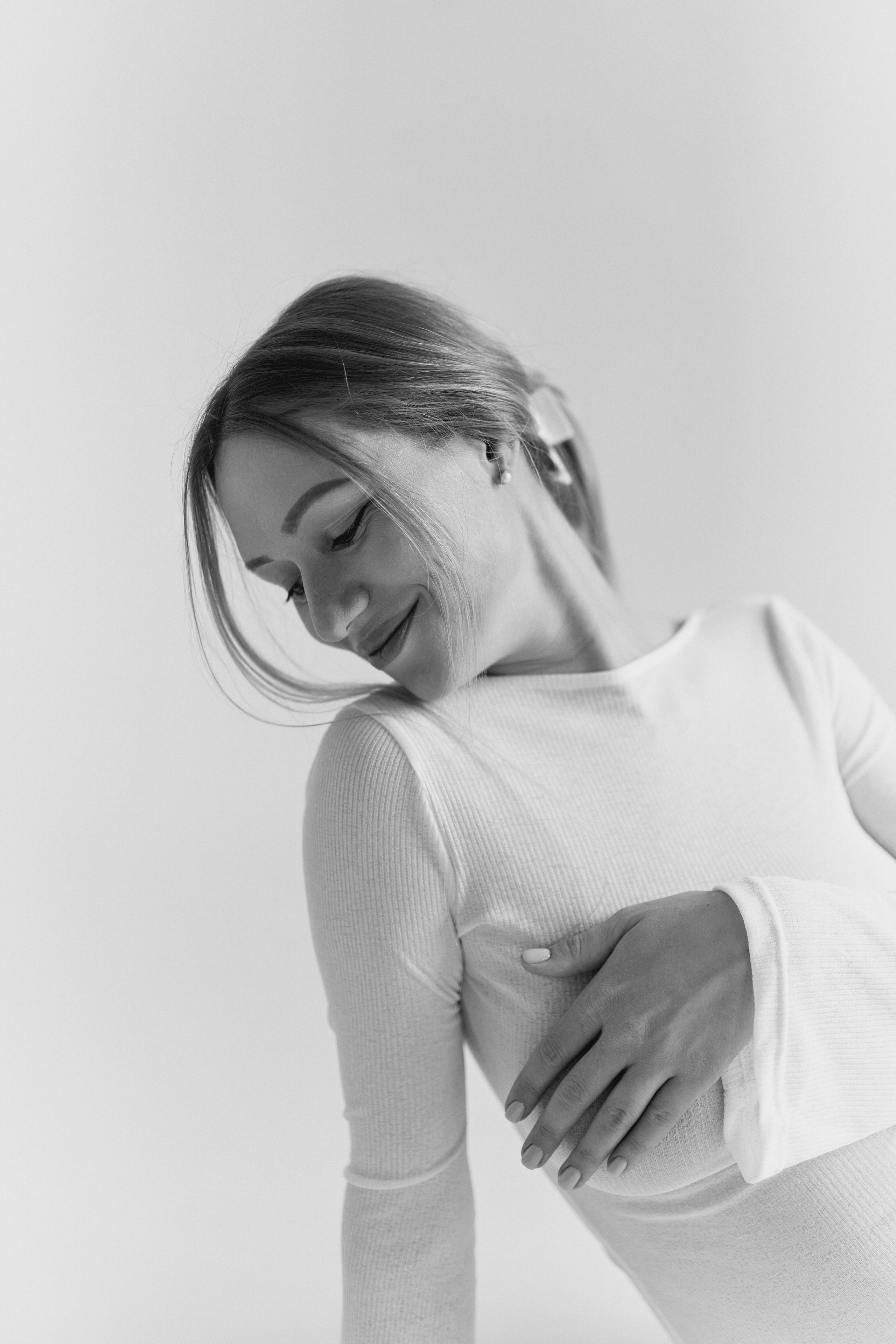 НАТАЛЬЯ | БЕРЕМЕНОСТЬ. Портретный фотограф в Москве Ольга Акушко