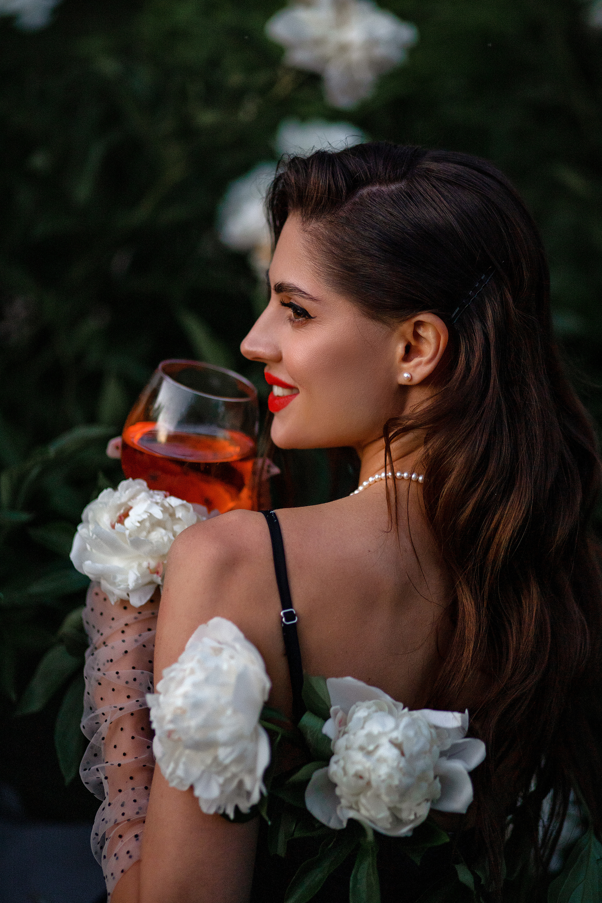 Женский, детский и семейный фотограф Анастасия Федюкина в Москве