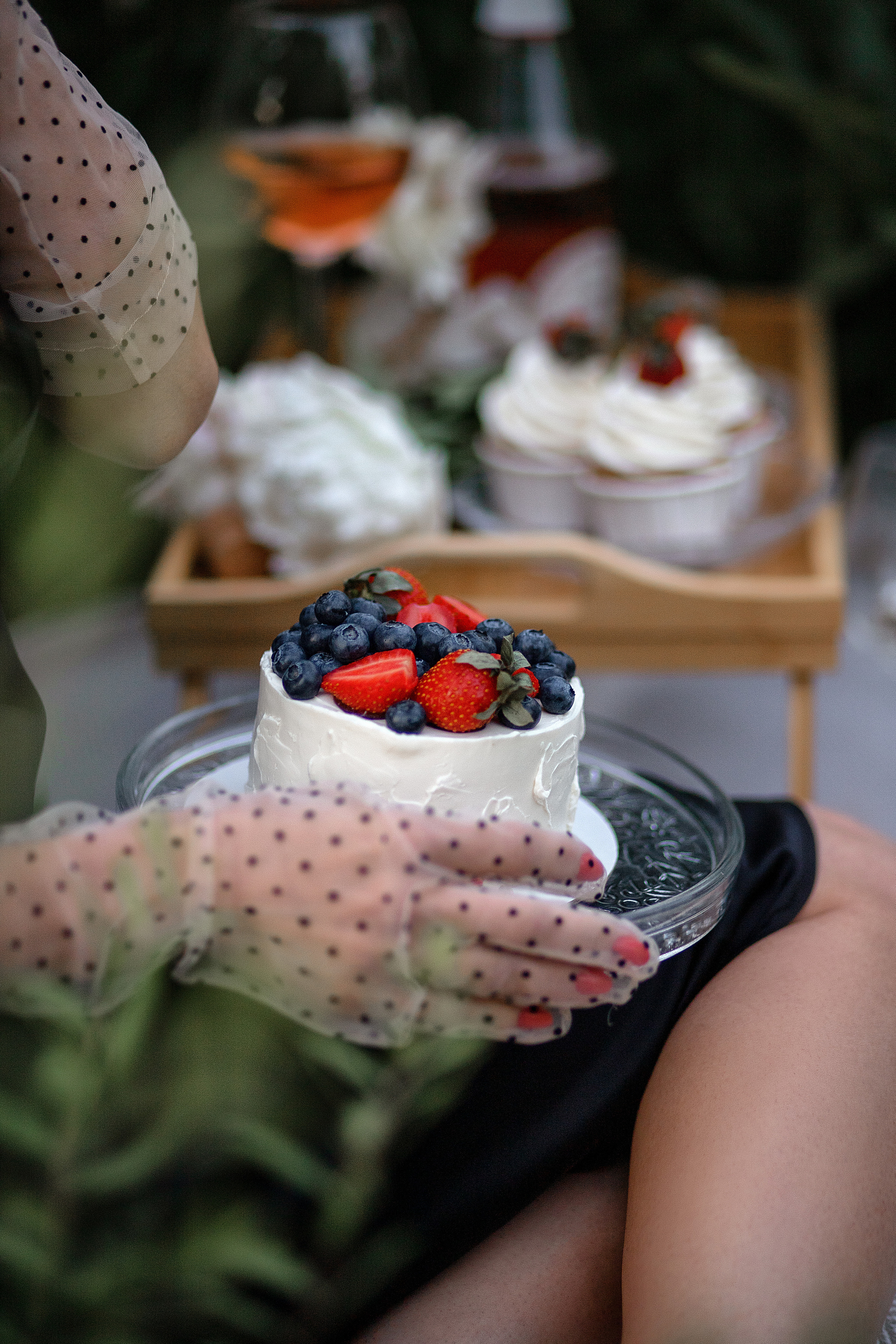 Женский портрет. Женский, детский и семейный фотограф Анастасия Федюкина в Москве