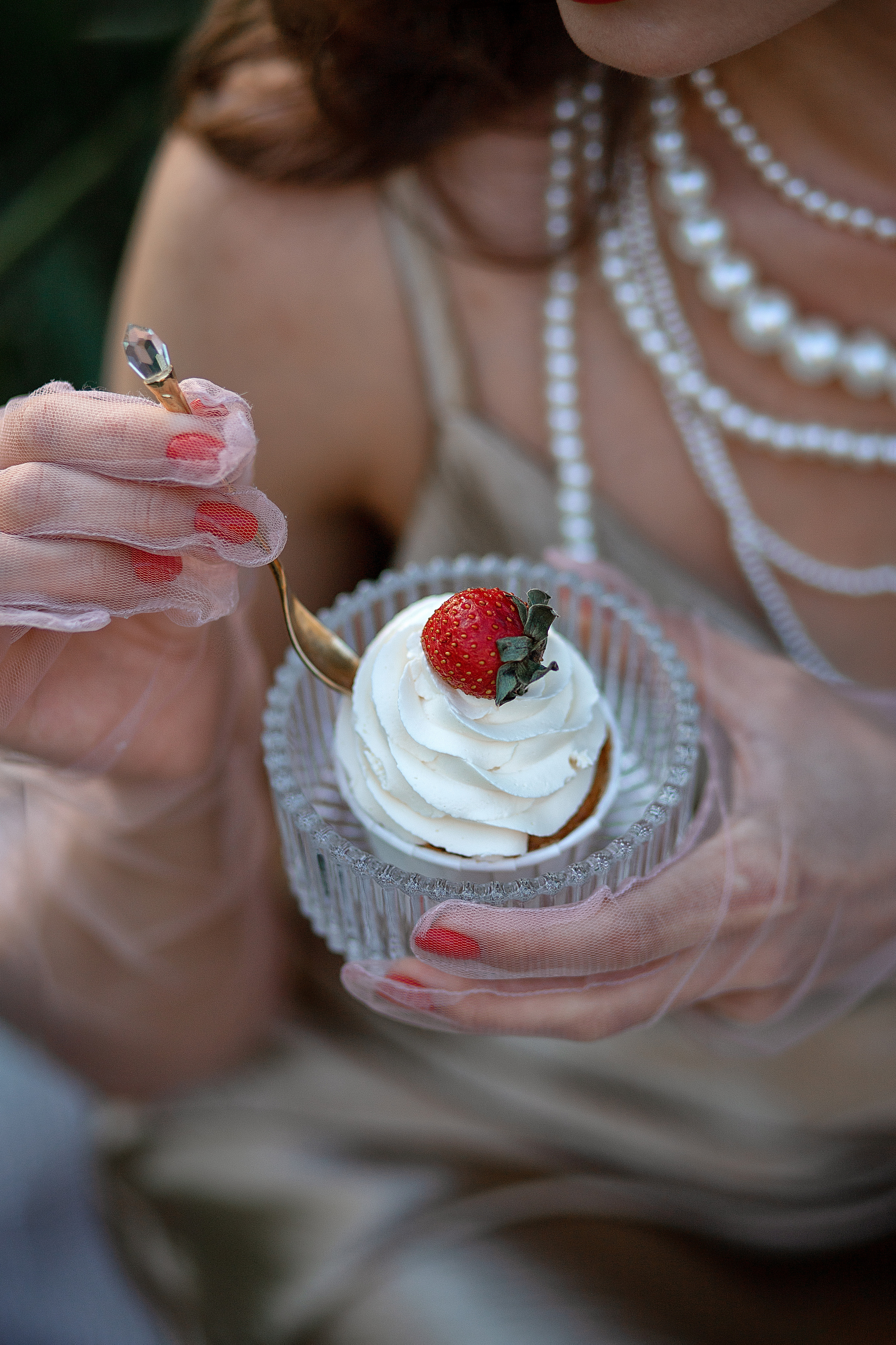 Женский портрет. Женский, детский и семейный фотограф Анастасия Федюкина в Москве