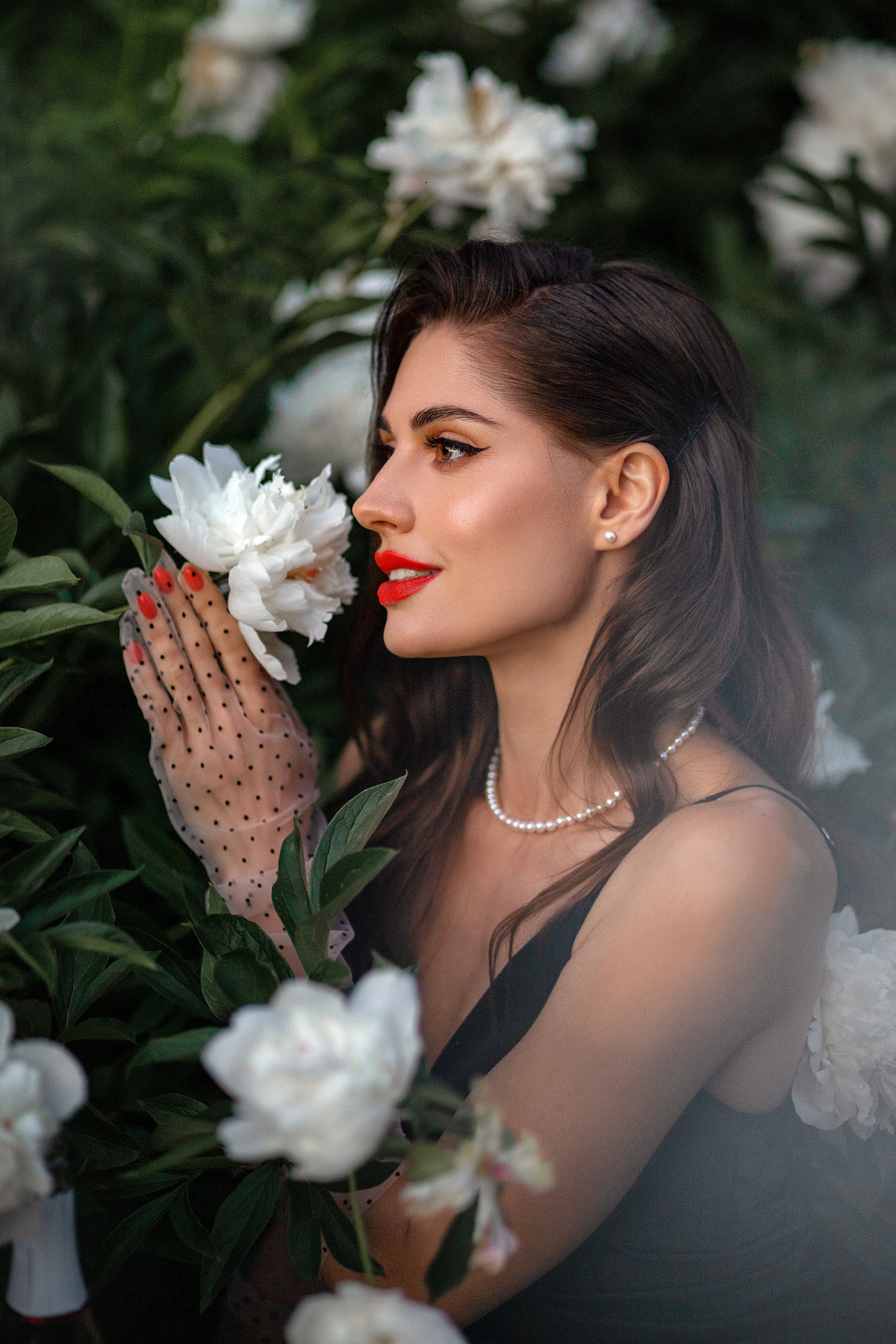 Женский, детский и семейный фотограф Анастасия Федюкина в Москве