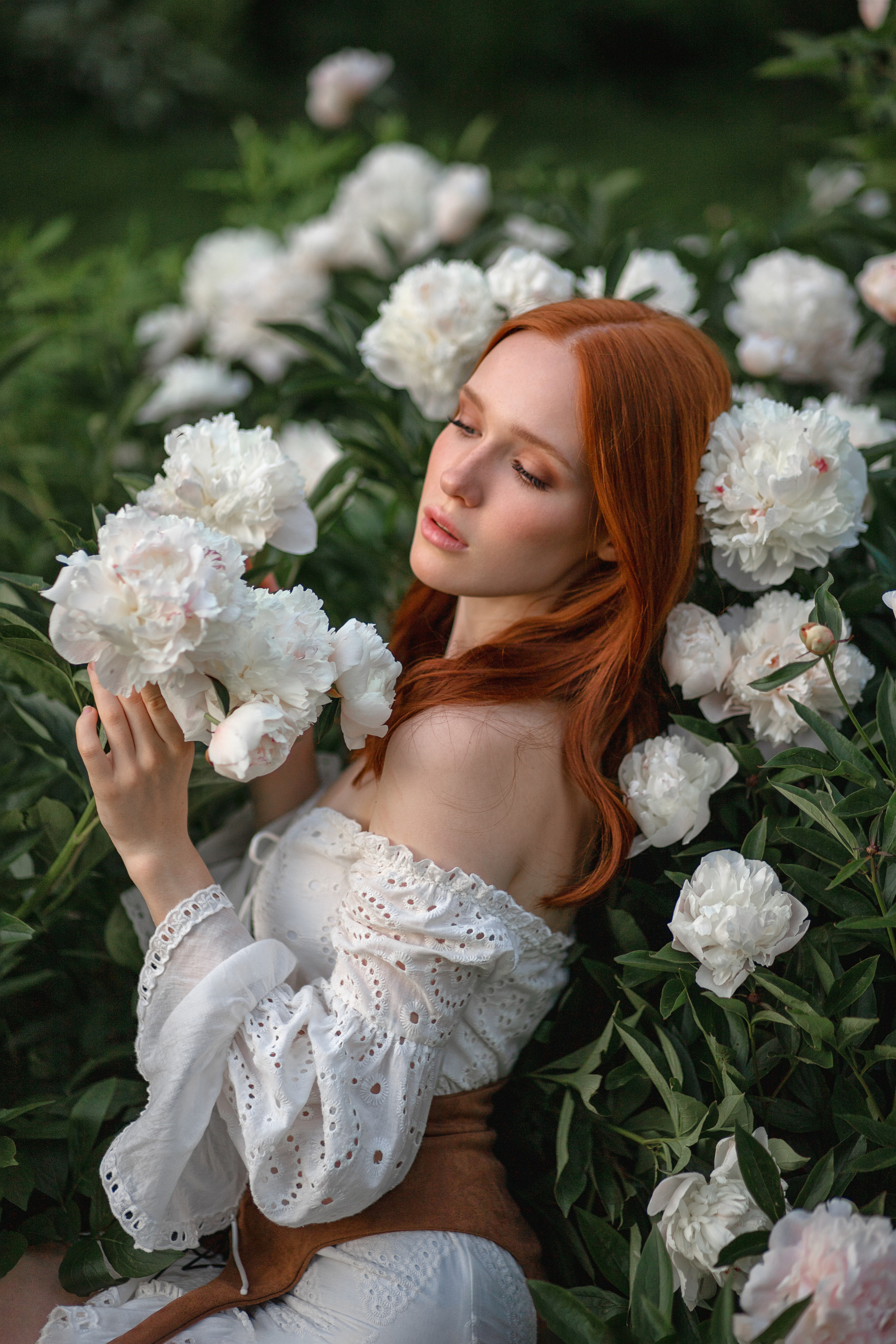 Женский, детский и семейный фотограф Анастасия Федюкина в Москве