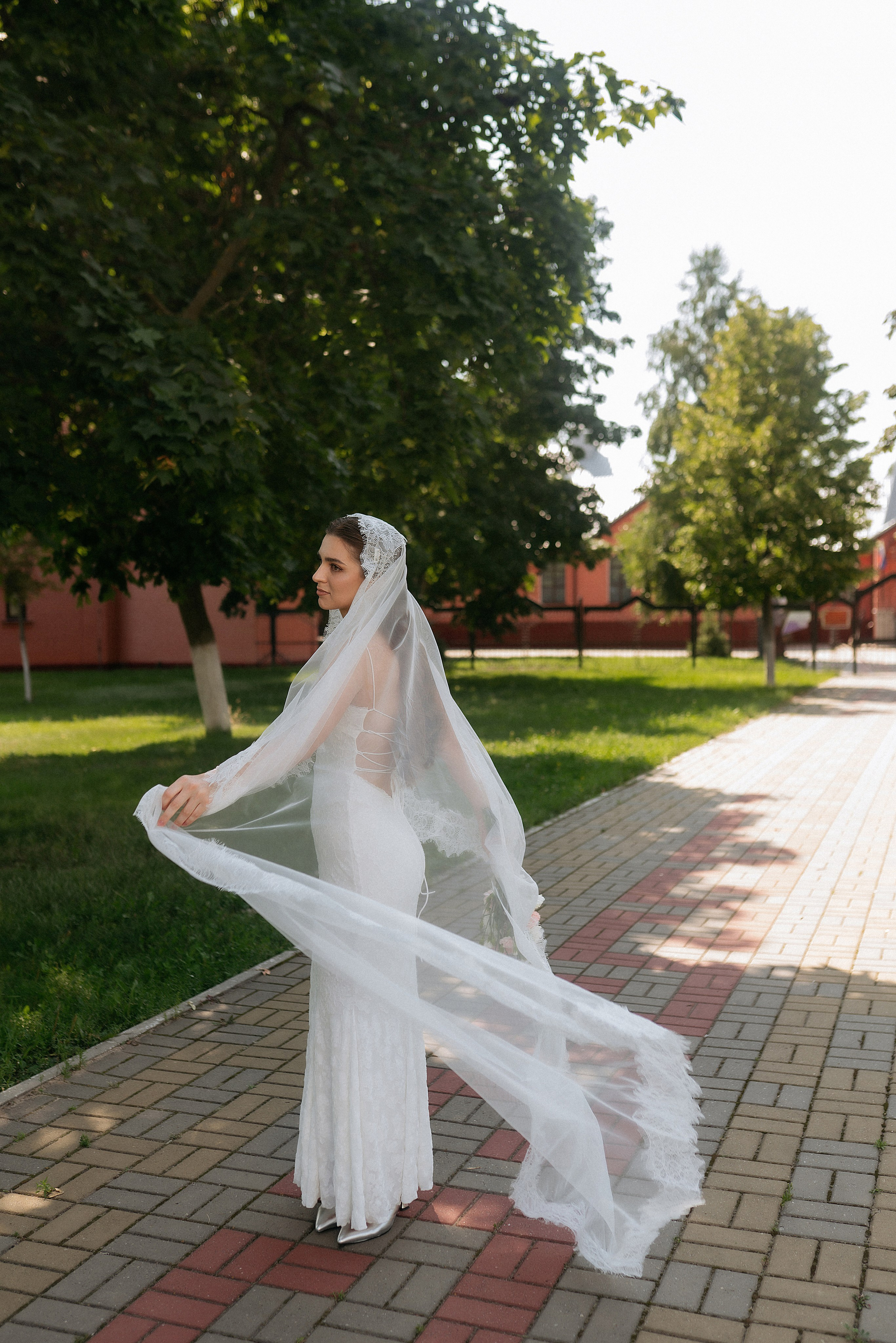 Виктория и Юрий (Анонс). Фотограф Карина Шмулёва. Воронеж и область