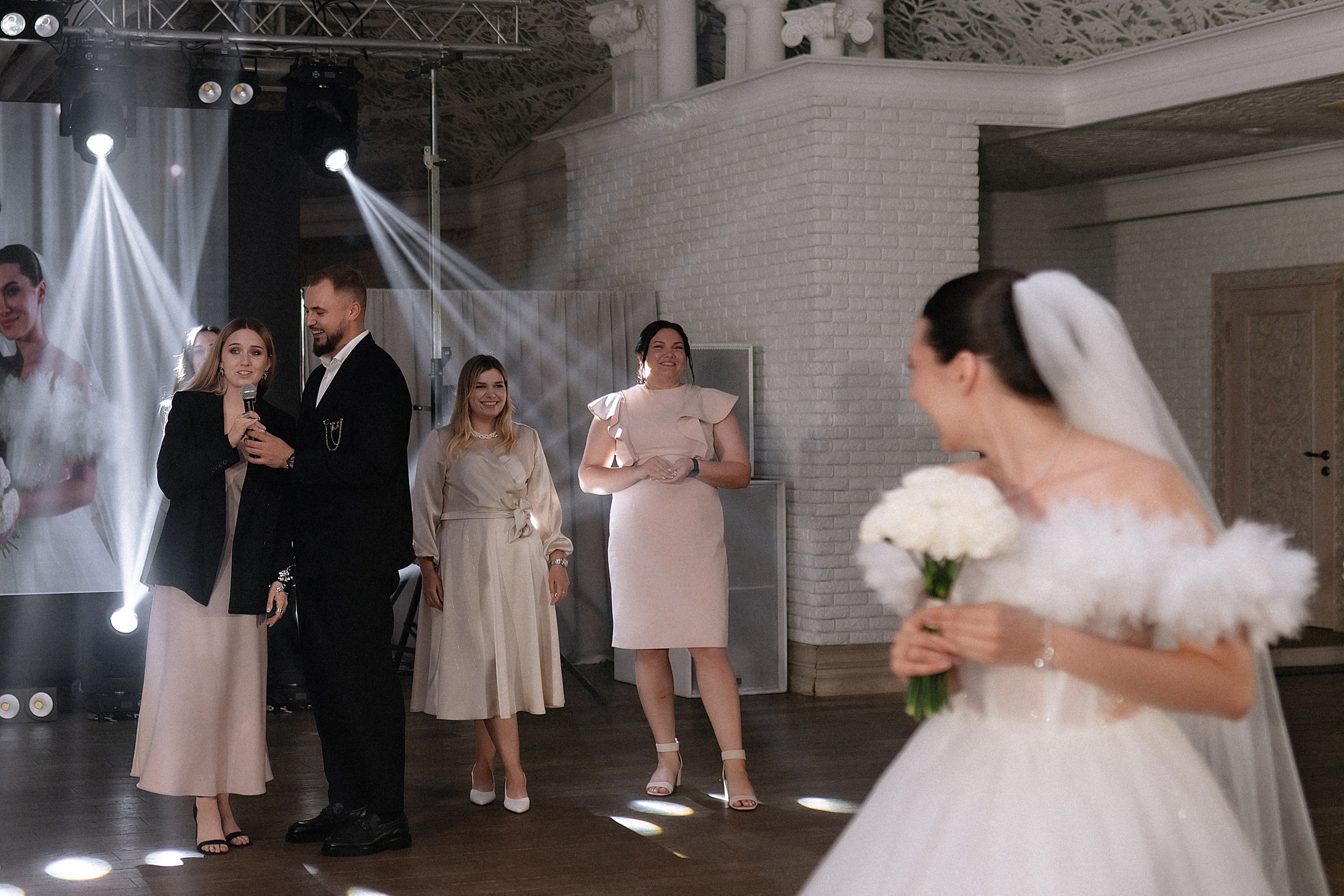 Анна и Виктор. Фотограф Карина Шмулёва. Воронеж и область