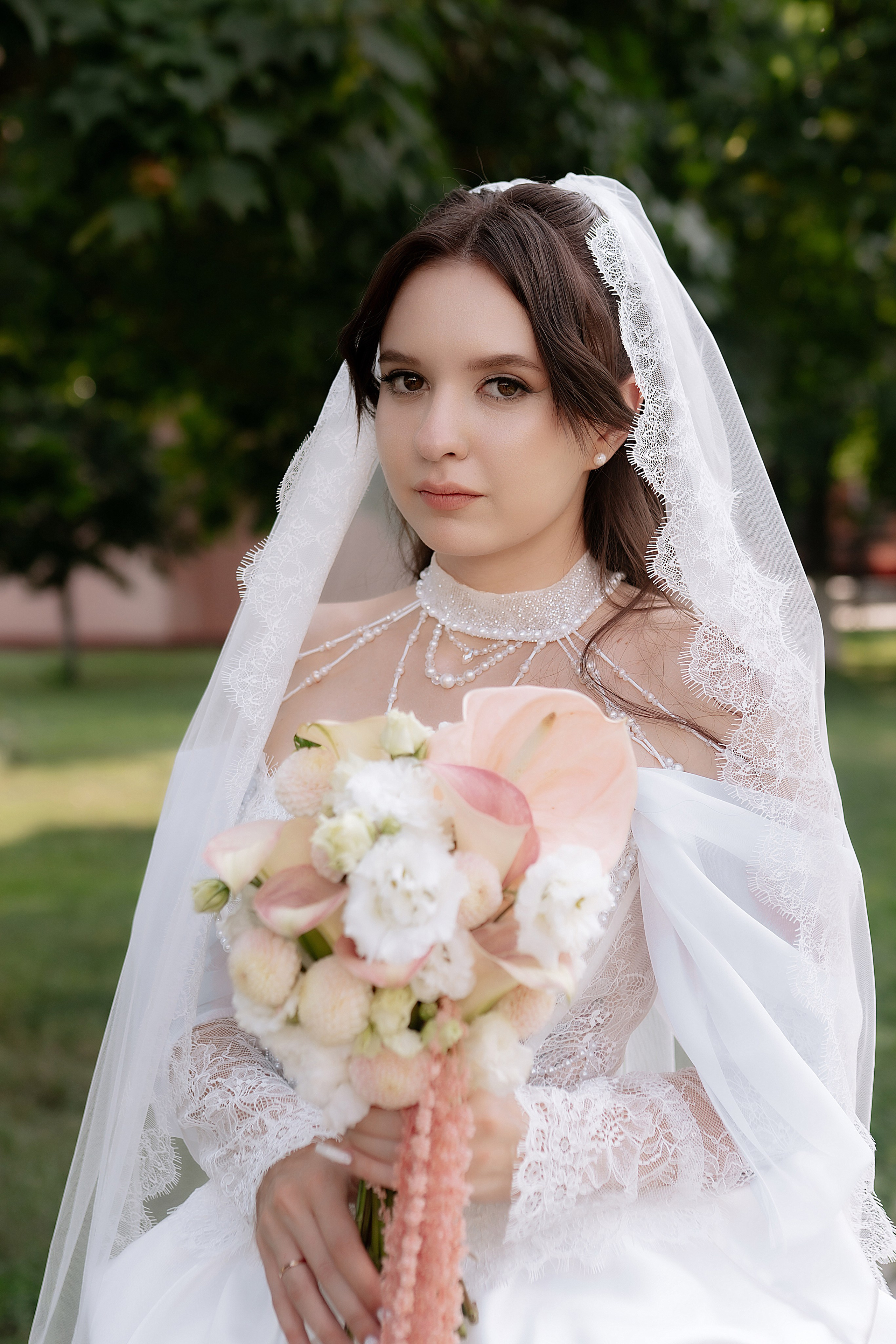 Софья и Николай (Анонс). Фотограф Карина Шмулёва. Воронеж и область
