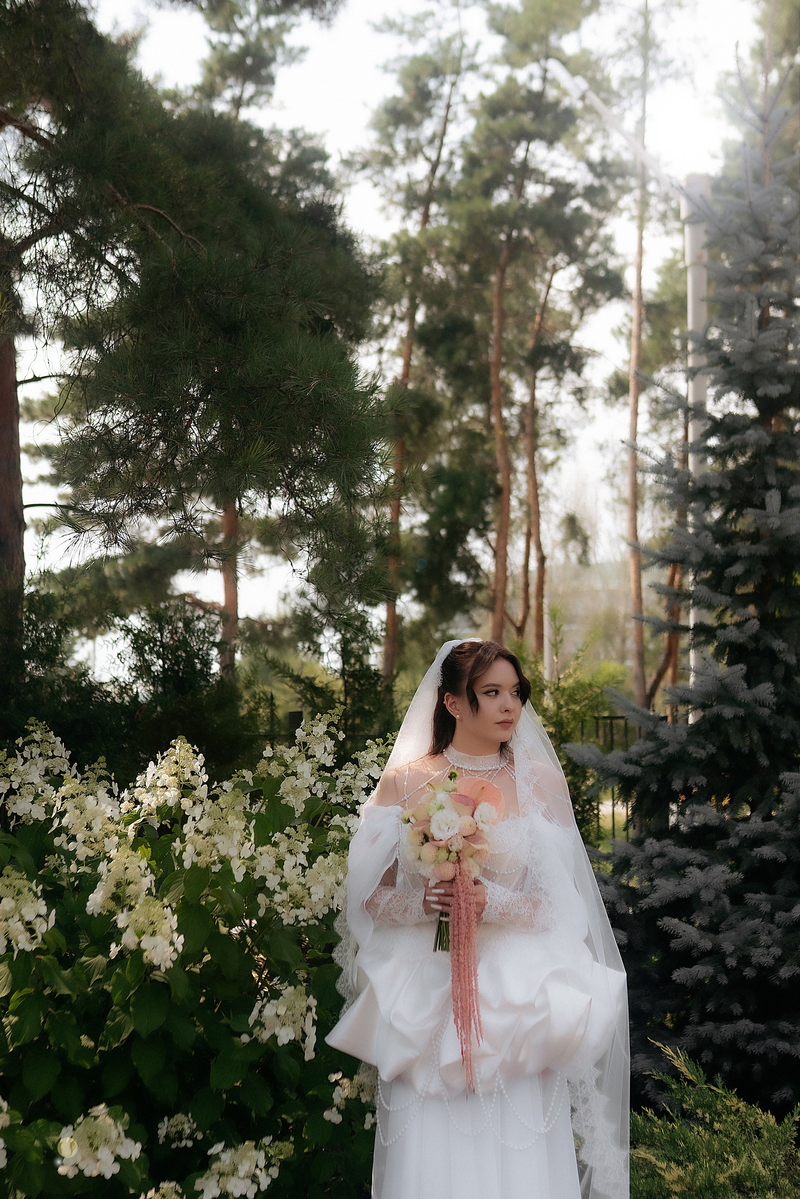 Софья и Николай (Анонс). Фотограф Карина Шмулёва. Воронеж и область