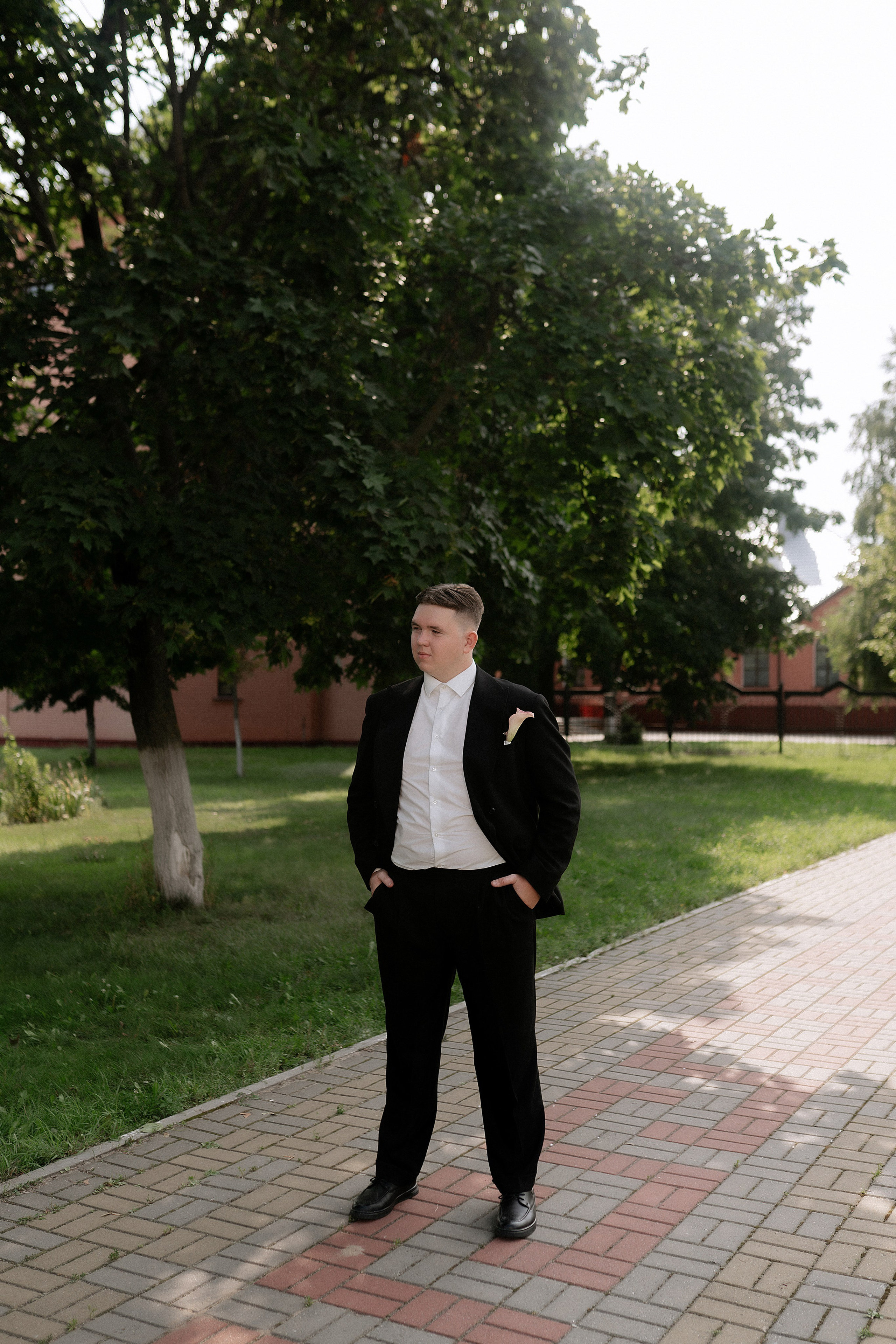 Софья и Николай (Анонс). Фотограф Карина Шмулёва. Воронеж и область