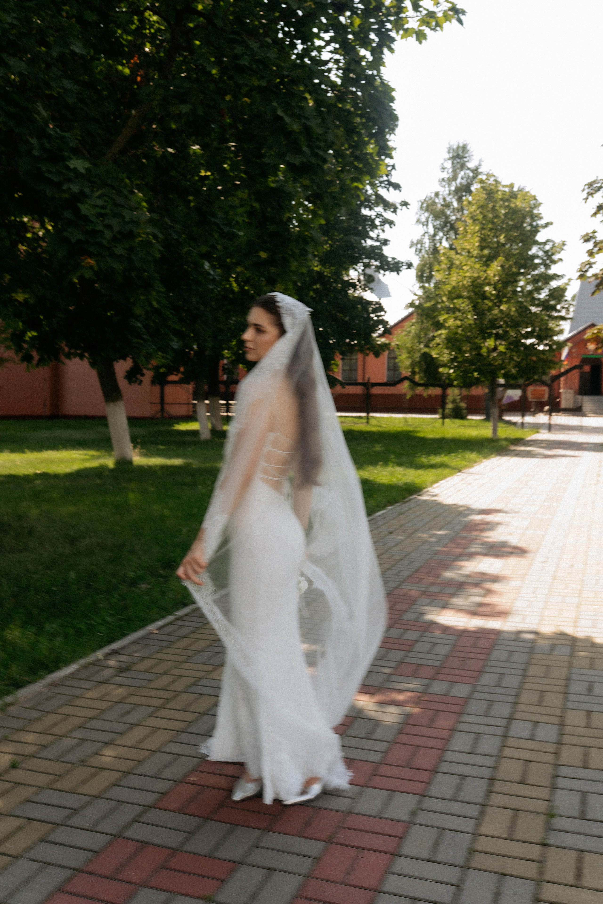 Виктория и Юрий (Анонс). Фотограф Карина Шмулёва. Воронеж и область