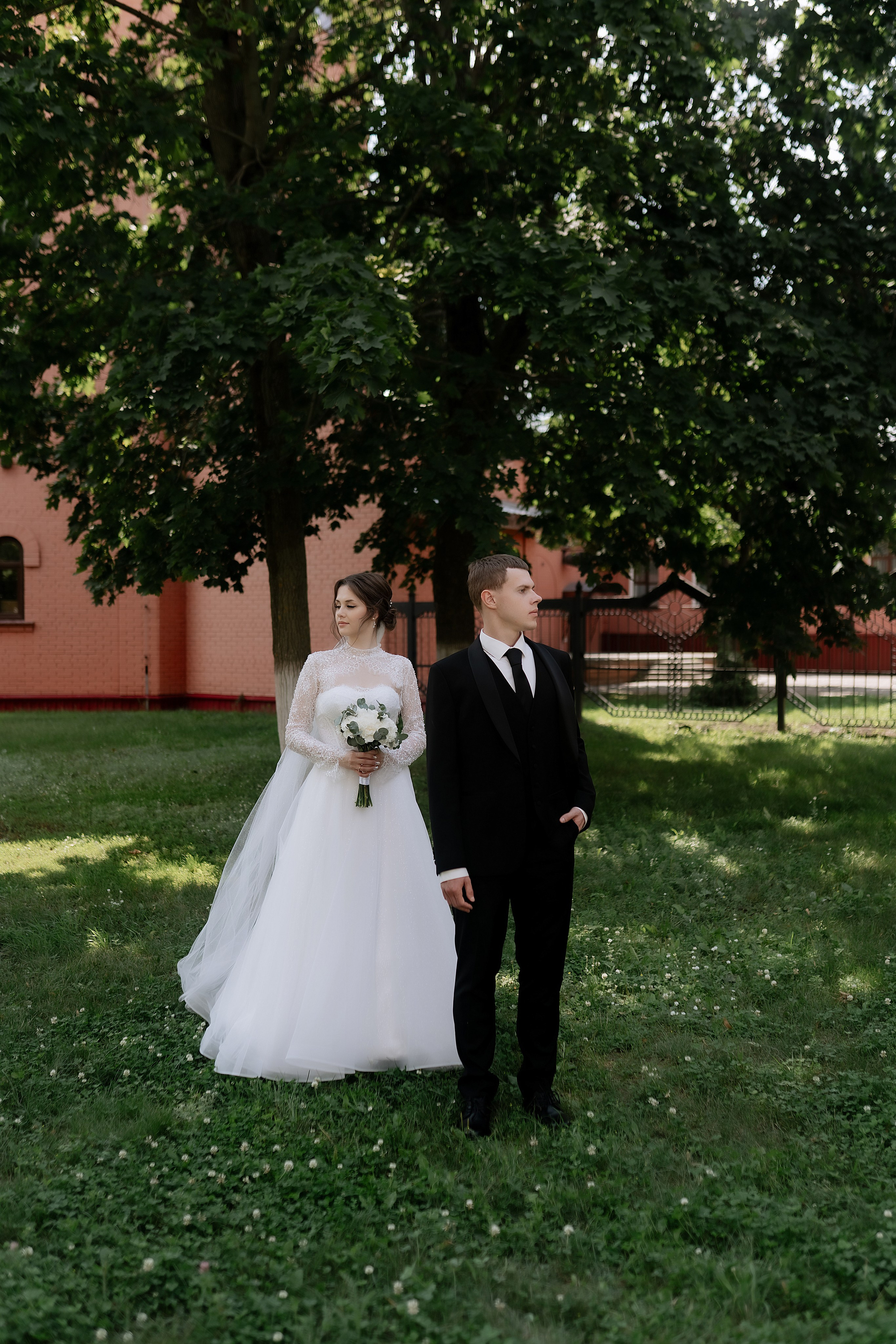 Ирина и Филипп (Анонс). Фотограф Карина Шмулёва. Воронеж и область