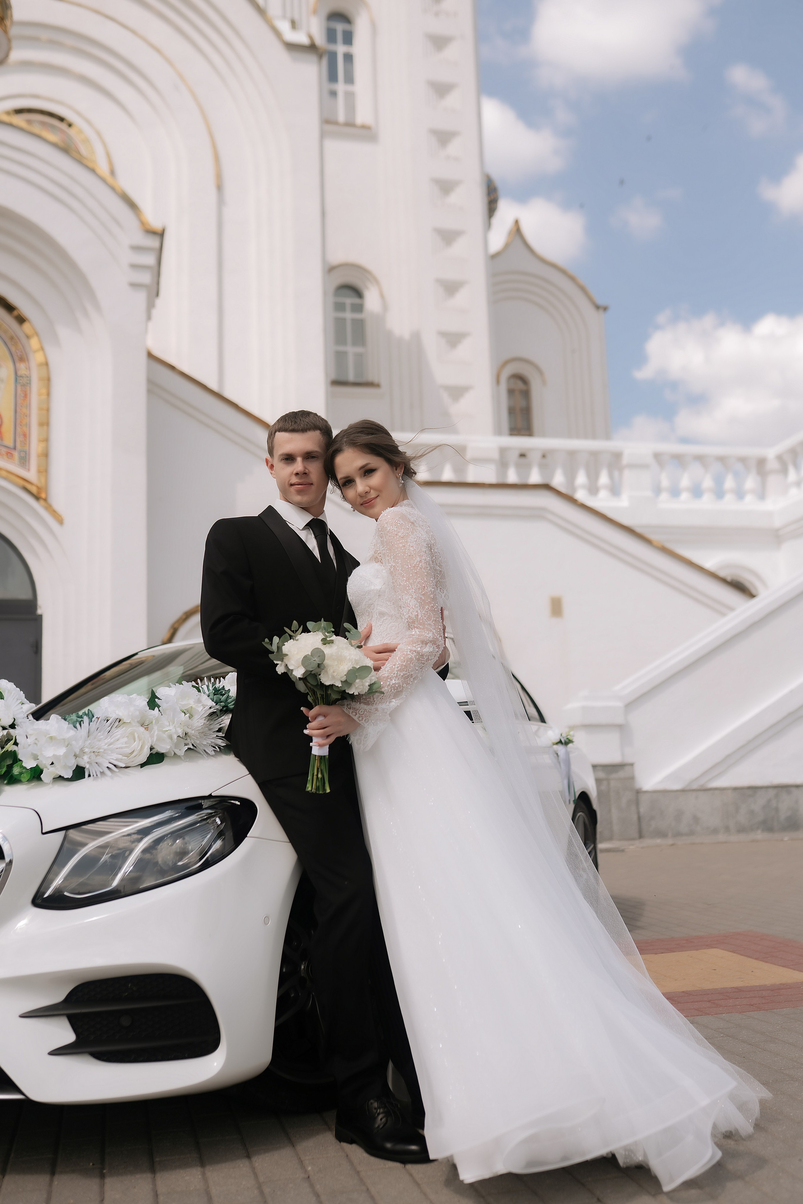 Ирина и Филипп (Анонс). Фотограф Карина Шмулёва. Воронеж и область