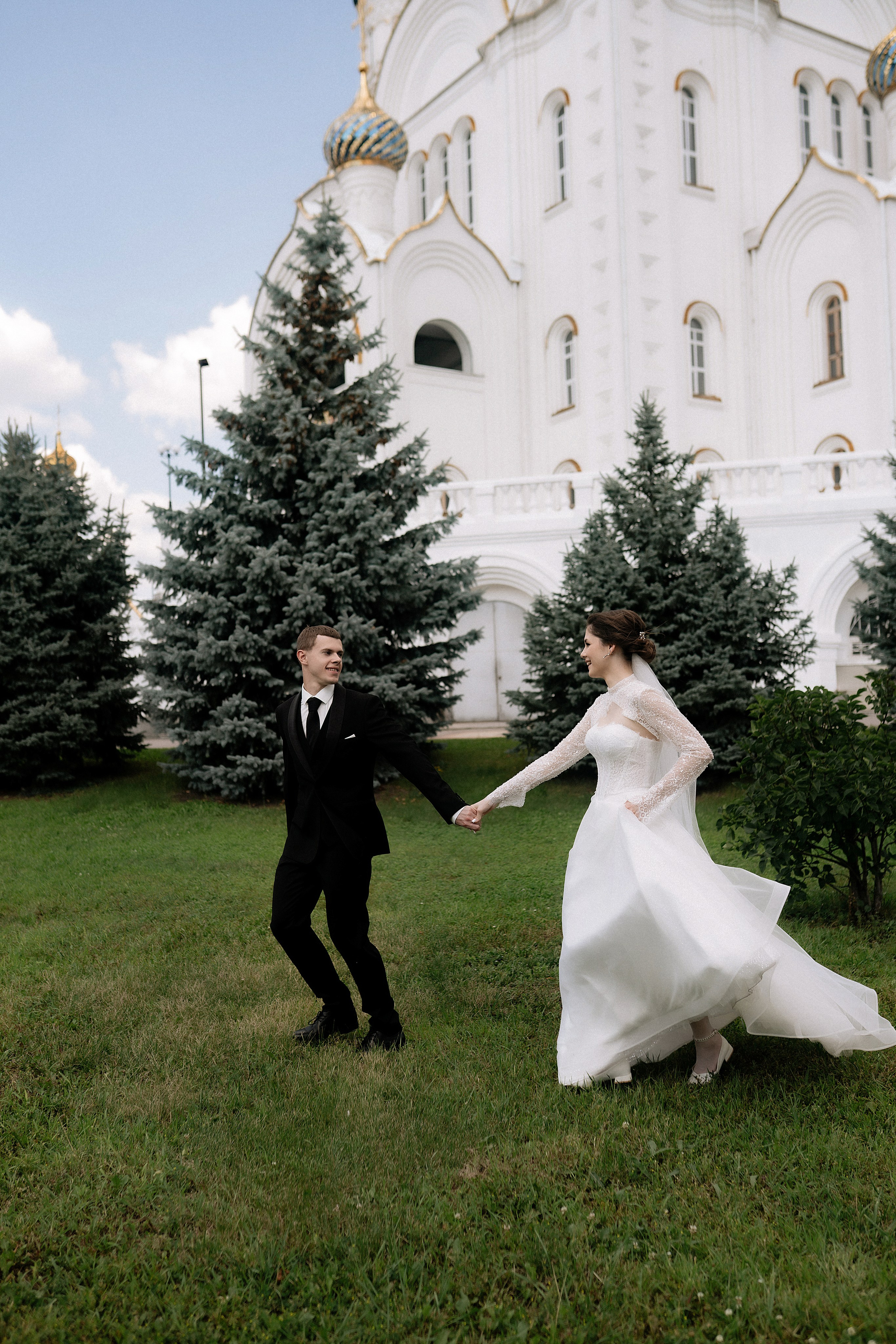Ирина и Филипп (Анонс). Фотограф Карина Шмулёва. Воронеж и область