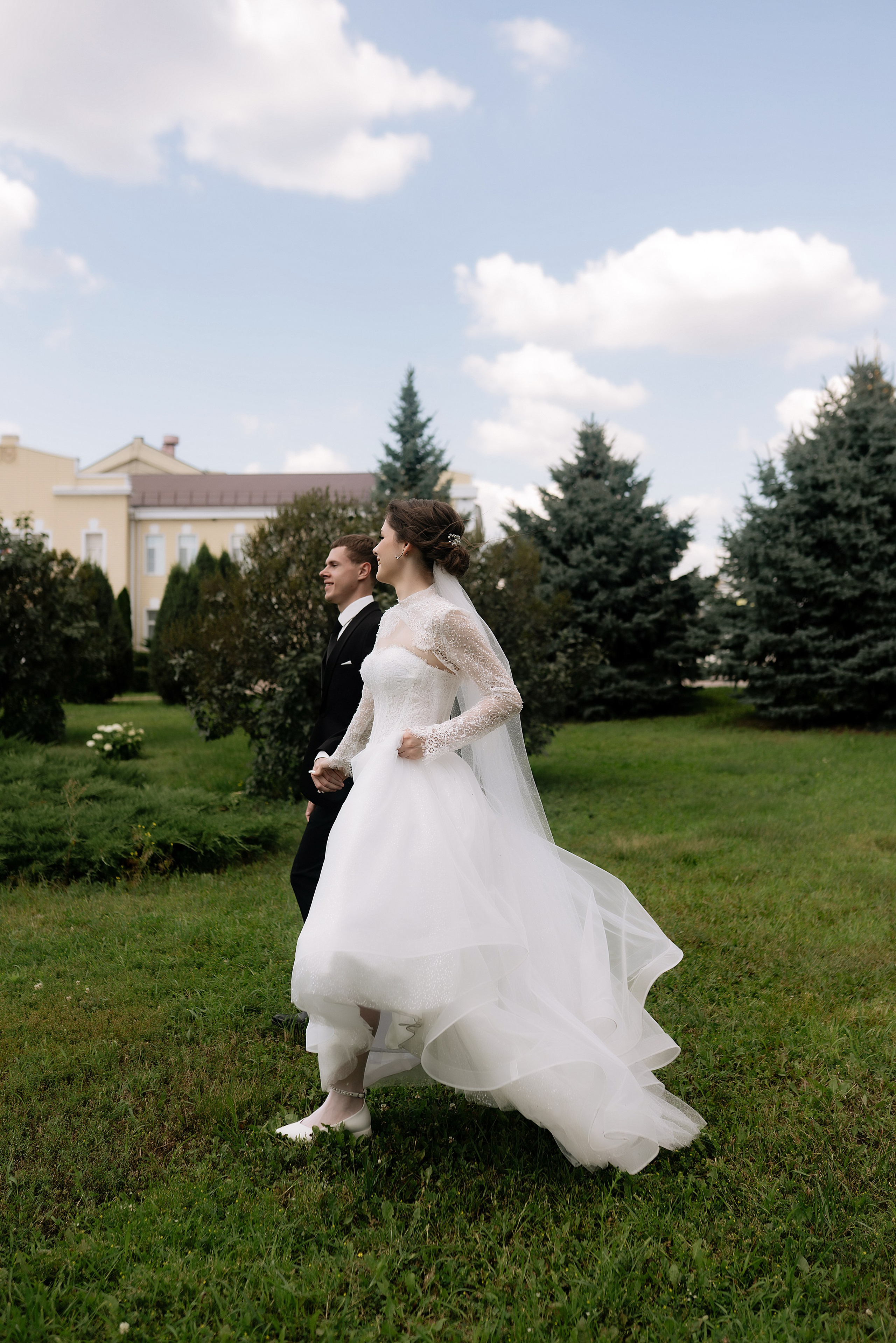 Ирина и Филипп (Анонс). Фотограф Карина Шмулёва. Воронеж и область