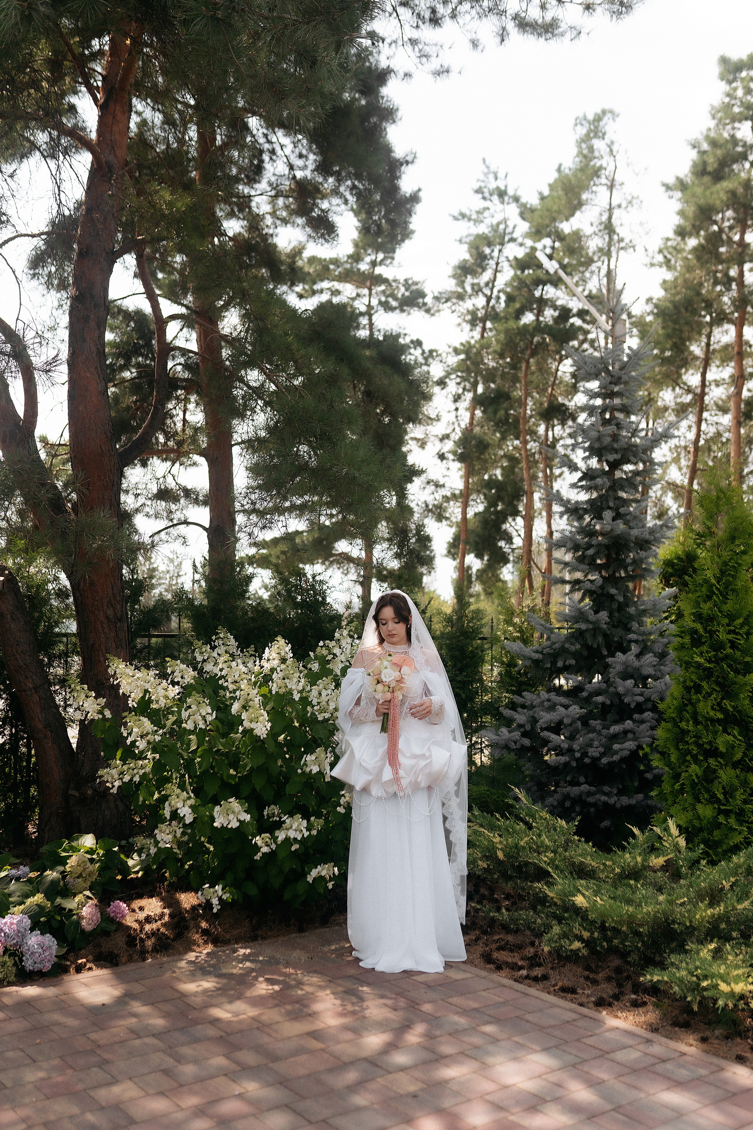 Софья и Николай (Анонс). Фотограф Карина Шмулёва. Воронеж и область